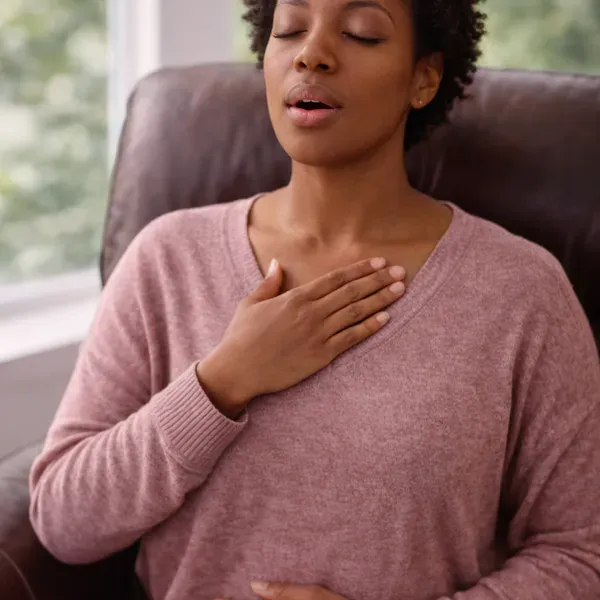Breathwork Practice — alexandra