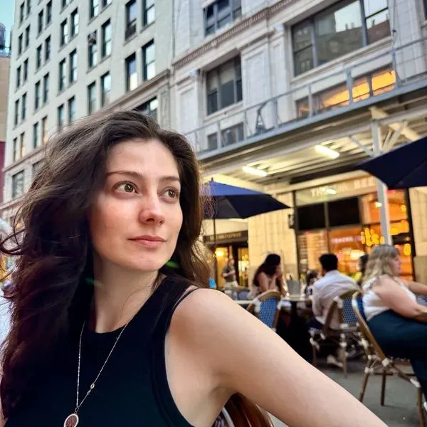 melissa — photo 6