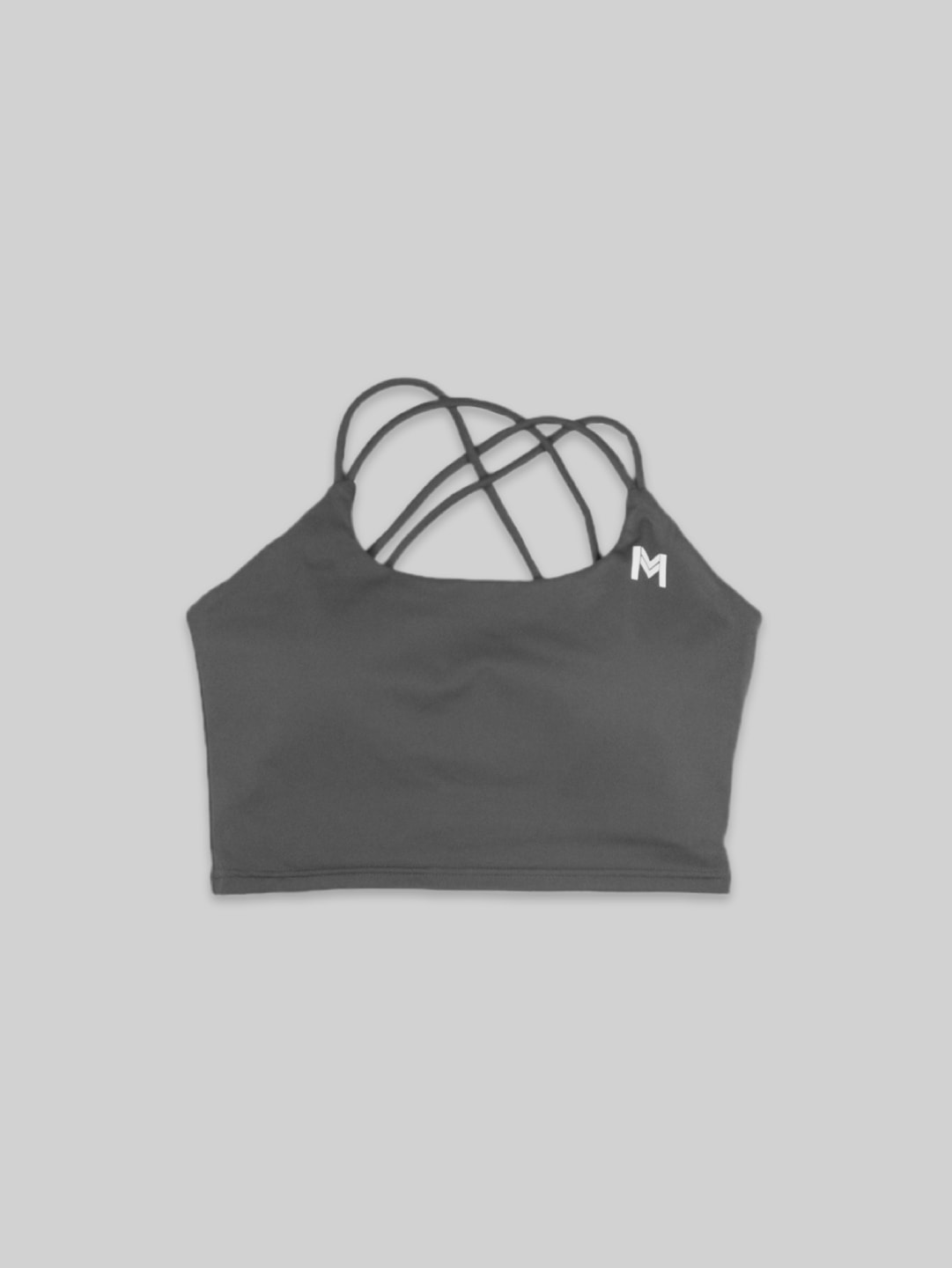 Fitness Cross Over Bra