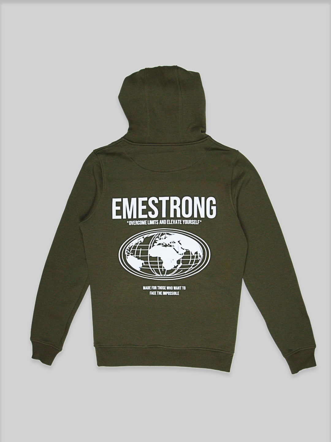 Elevate Hoodie