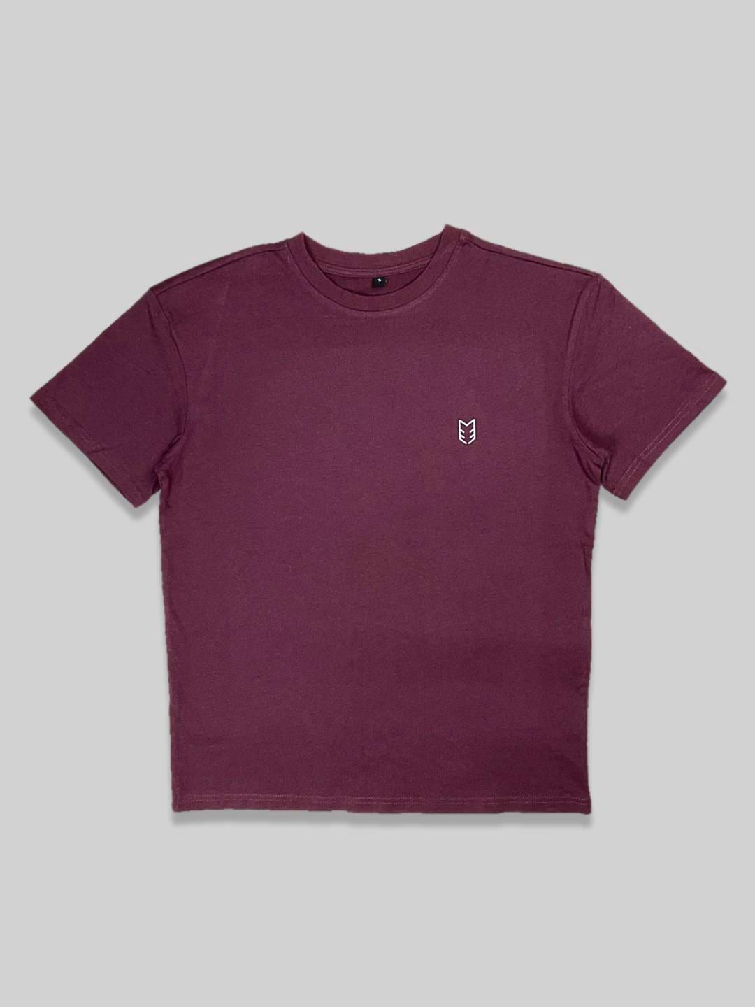 Revive T-Shirt Cherry