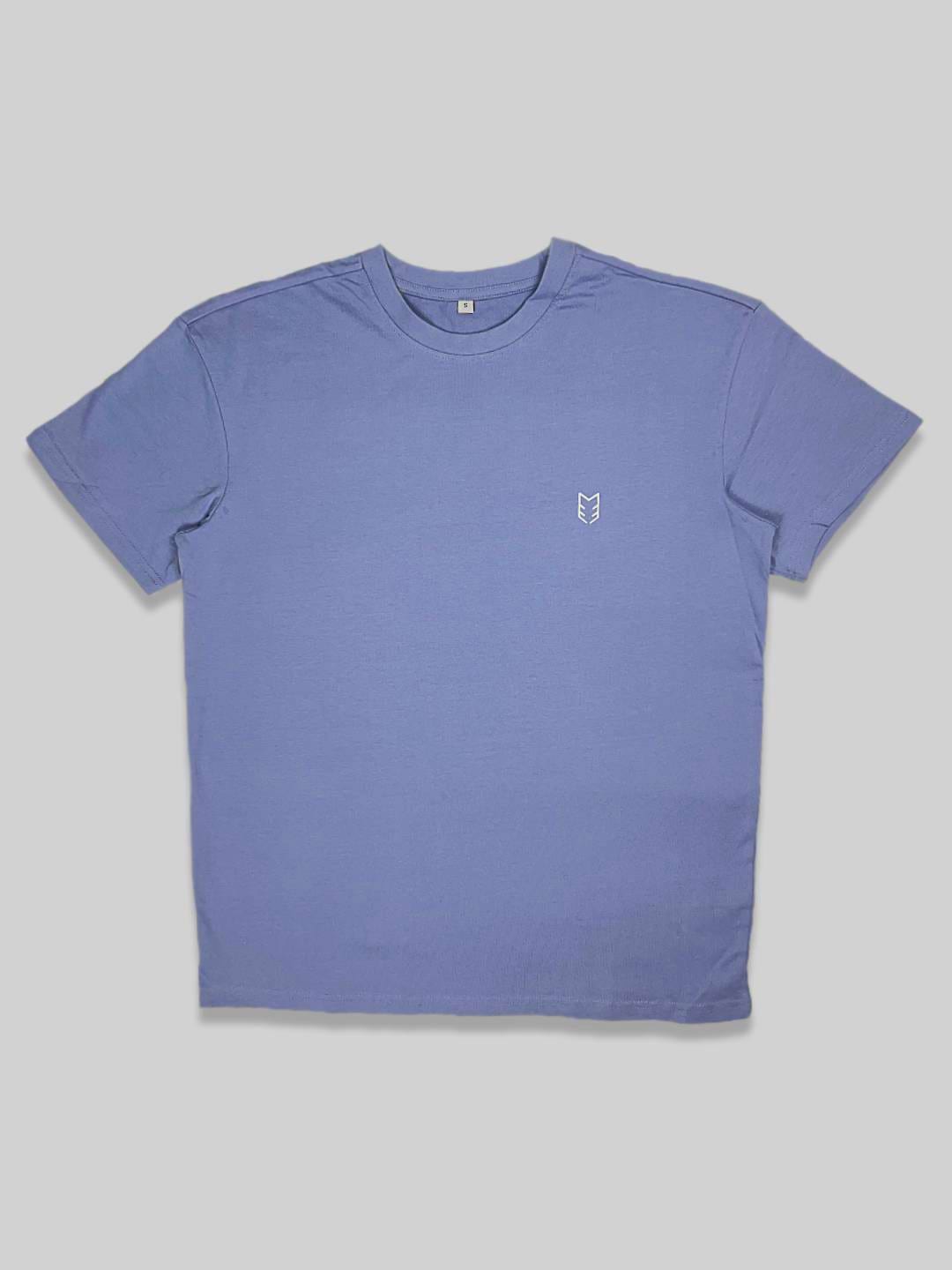 Revive T-Shirt Violablue