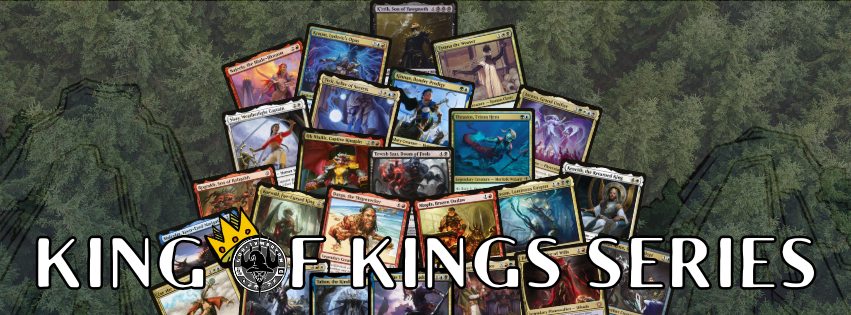 King of the Hill - II