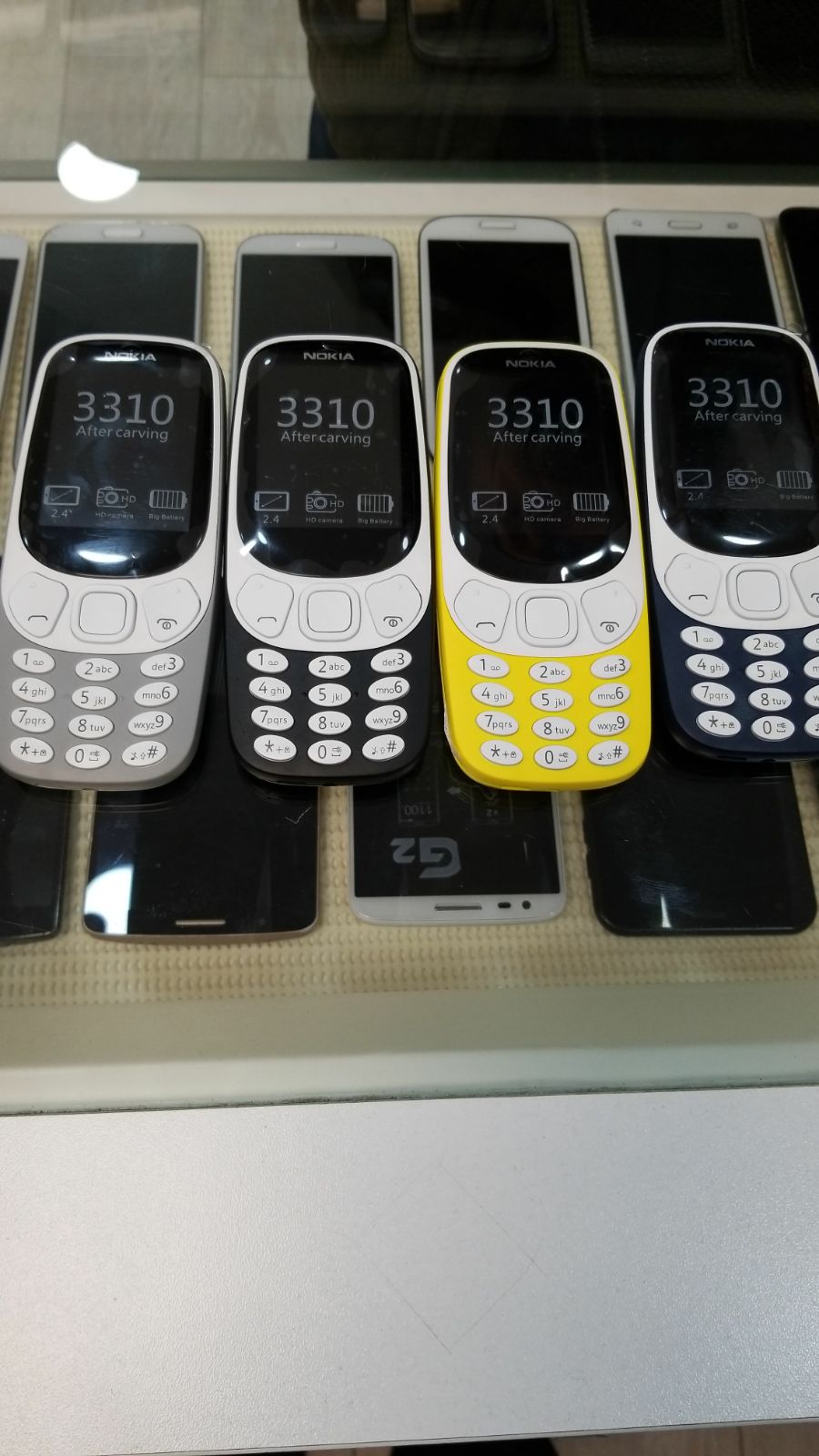 Kamera hafıza desteği yeni şık tasarım...