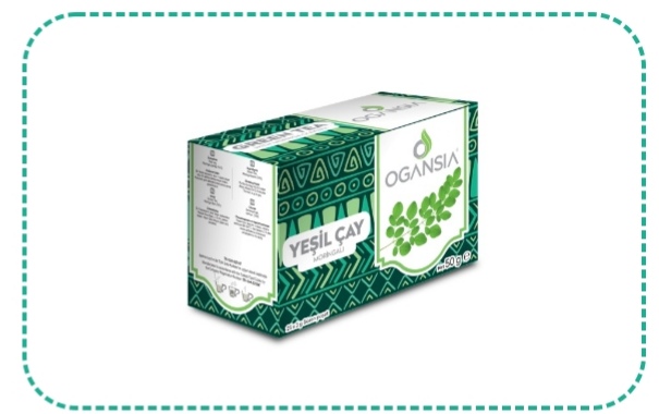 Bayi Girişi Bayimiz Ol  Türkçe  Menu MORİNGALI YEŞİL ÇAY Anasayfa MORİNGALI YEŞİL ÇAY  MORİNGALI YEŞİL ÇAY Moringa Oleifera bitkisinin anavatanı Kuzey Hindistan bölgeleridir. Ancak, sonrasında dünyanın pek çok bölgesine kültür türleri gönderilerek yetiştirilmeye başlanmıştır. Yarı kurak, tropik ve sub tropik iklimlerde yetişebilen bir türdür. Türkiye’de Gaziantep’te bir proje kapsamında kadın çiftçiler tarafından üretimi yapılmaktadır. Moringa mucize bitki olarak bilinir. Moringa Oleifera’nın bu adla adlandırılmasının sebebi her parçasının ayrı bir değerinin olmasıdır. Zira tohumundan köküne, sapına kadar bitkinin her parçasından yararlanılmaktadır. Ayrıca Avrupa’da üst üste yılın bitkisi seçilmiştir. Zaten birçok yerde bu bitkiye ‘’ Yaşam Kaynağı ‘da ‘’ denilmektedir. Moringa çayı, bitkinin yapraklarından elde edilen ve son dönemlerde ülkemizde de popüler hale gelen bir çaydır. Yaprakları yüzyıllardır geleneksel tıpta kullanılmıştır. İlaç endüstrisinde 300'e yakın hastalığı iyileştirmek ve önlemek için kullanılmaktadır. Moringa yaprağı, zengin bir vitamin, mineral ve amino asit kaynağıdır. Önemli miktarda A, C ve E vitamini içerir. Kalsiyum, potasyum ve protein bakımından da zengindir.  Kullanım Şekli: Bir fincan kaynamış suya 1 süzen poşet atıp 2-3 dakika demlenmeye bırakın. Arzunuza göre tatlandırdıktan sonra servis yapabilirsiniz. 