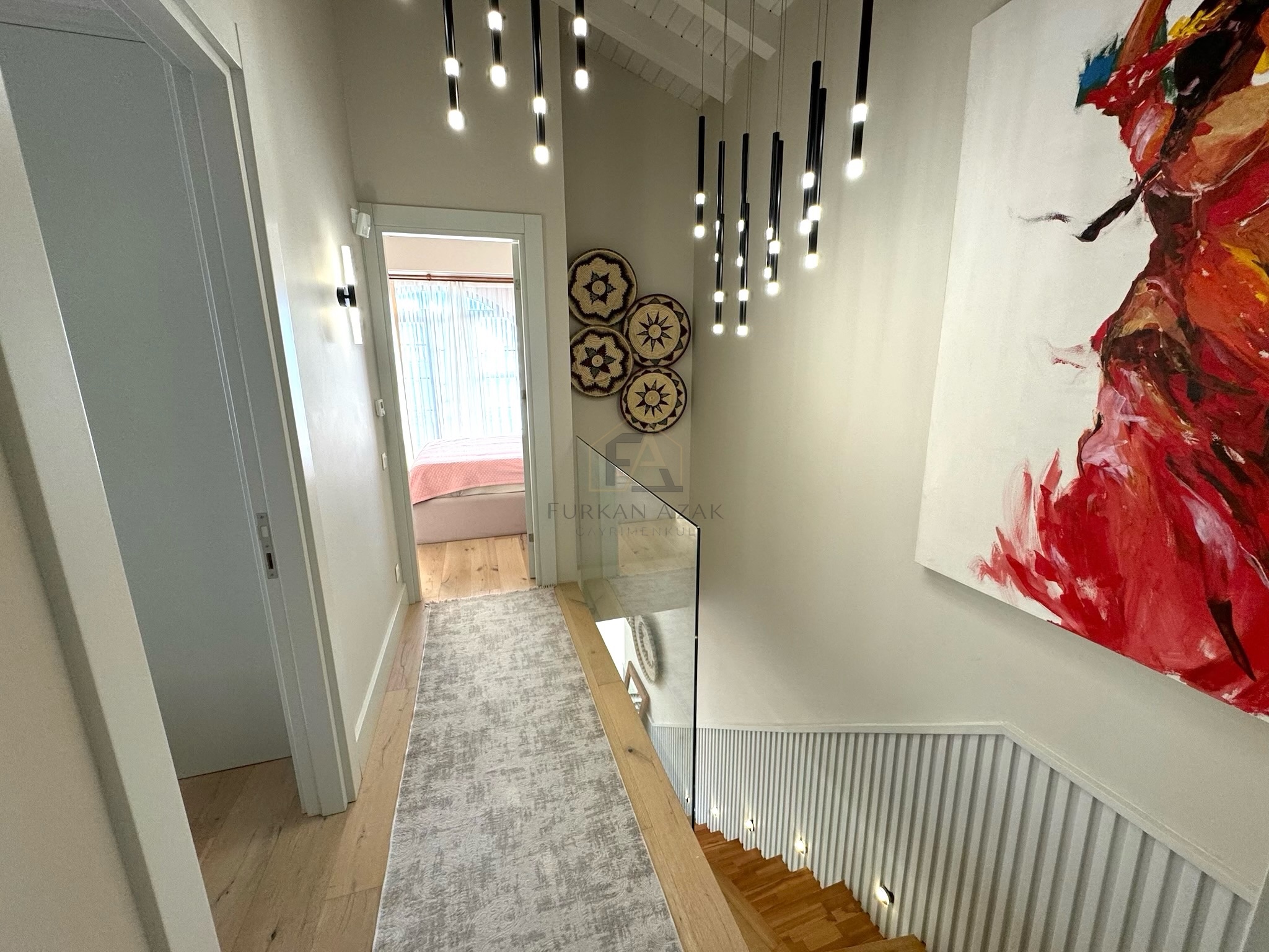 ÇEŞME ALAÇATI SIFIR TAŞ KONSEPT VİLLA