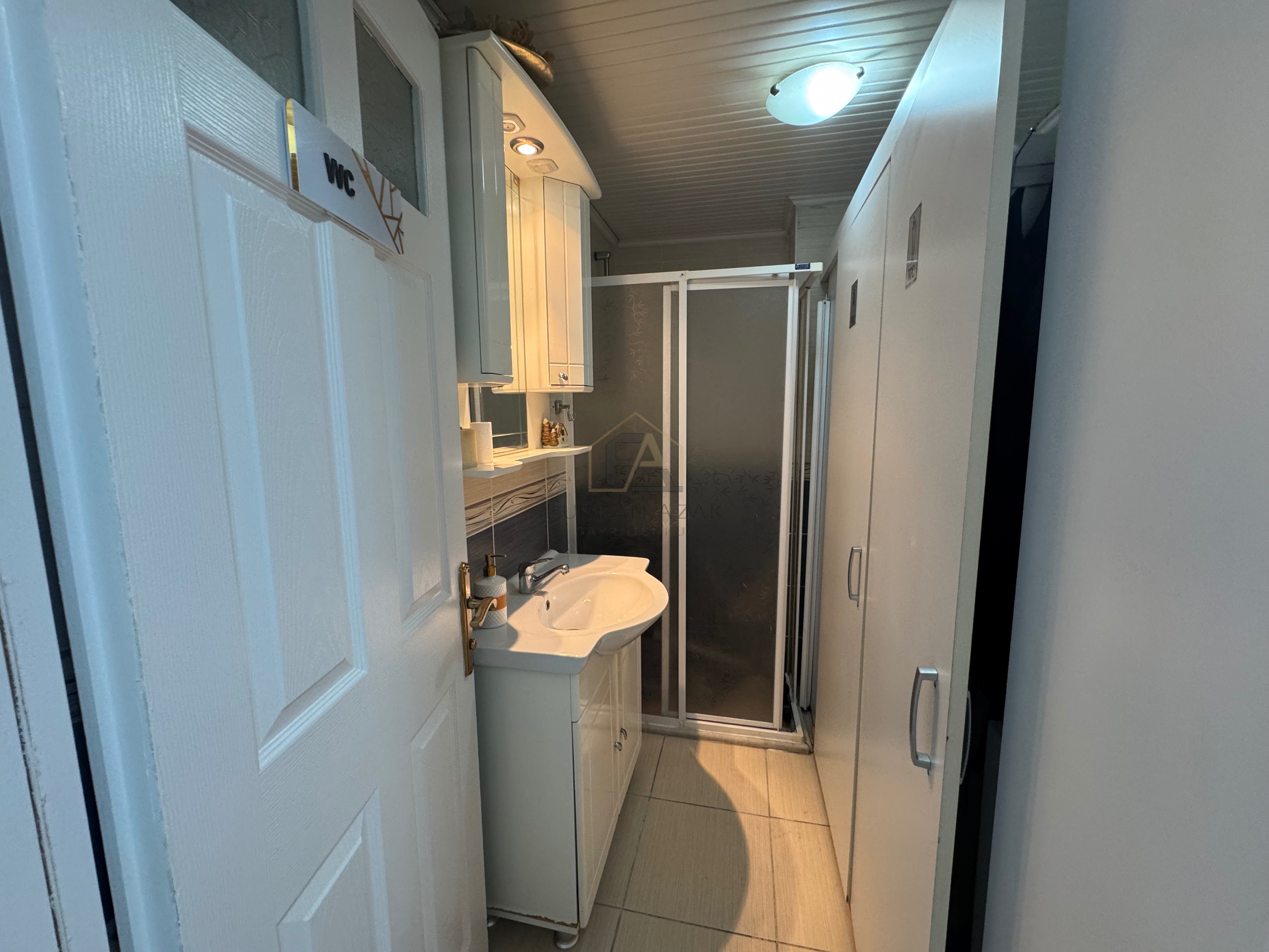 Hatay Karakol’da Devren Kiralık Güzellik Salonu