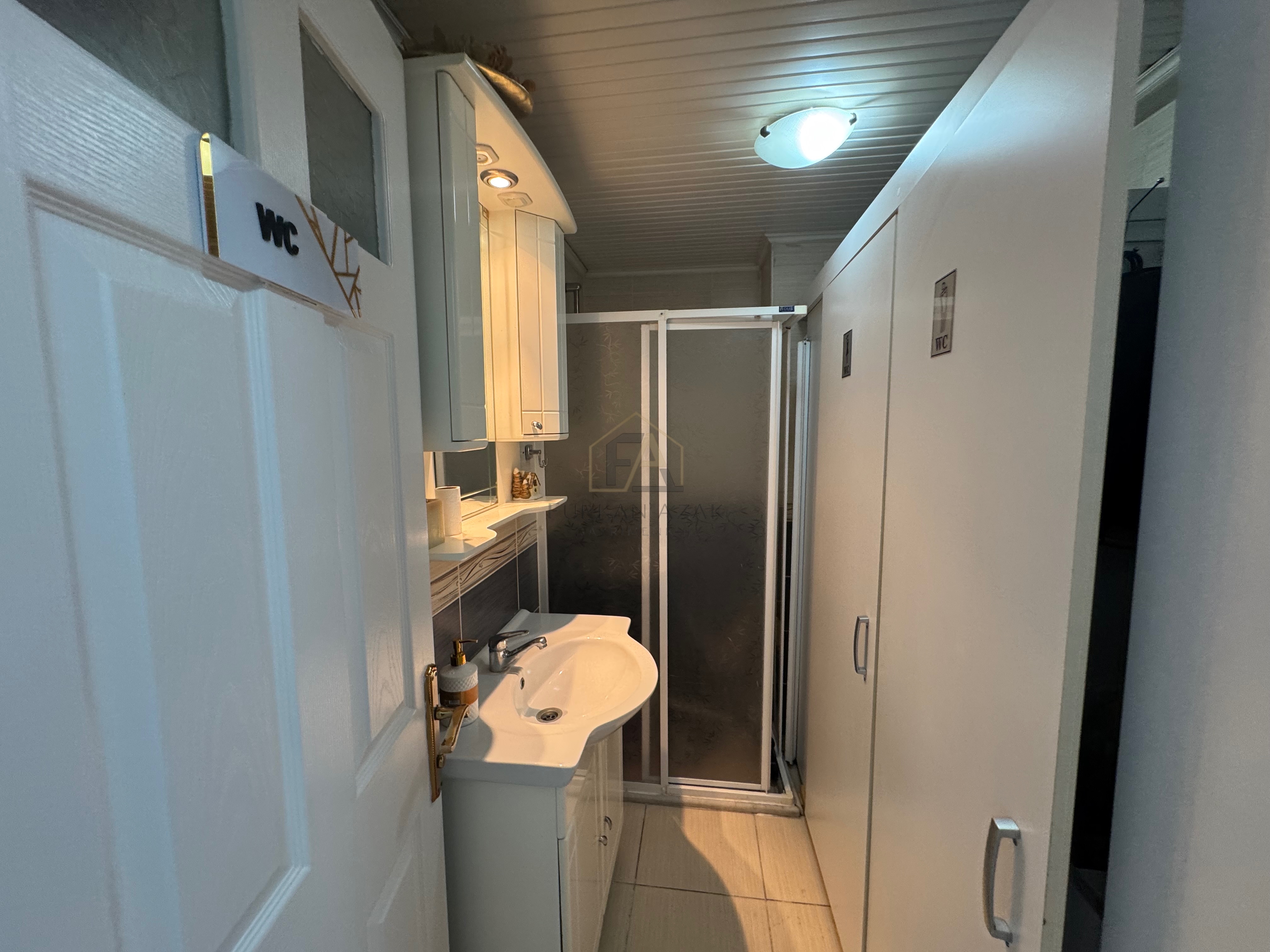 Hatay Karakol’da Devren Kiralık Güzellik Salonu