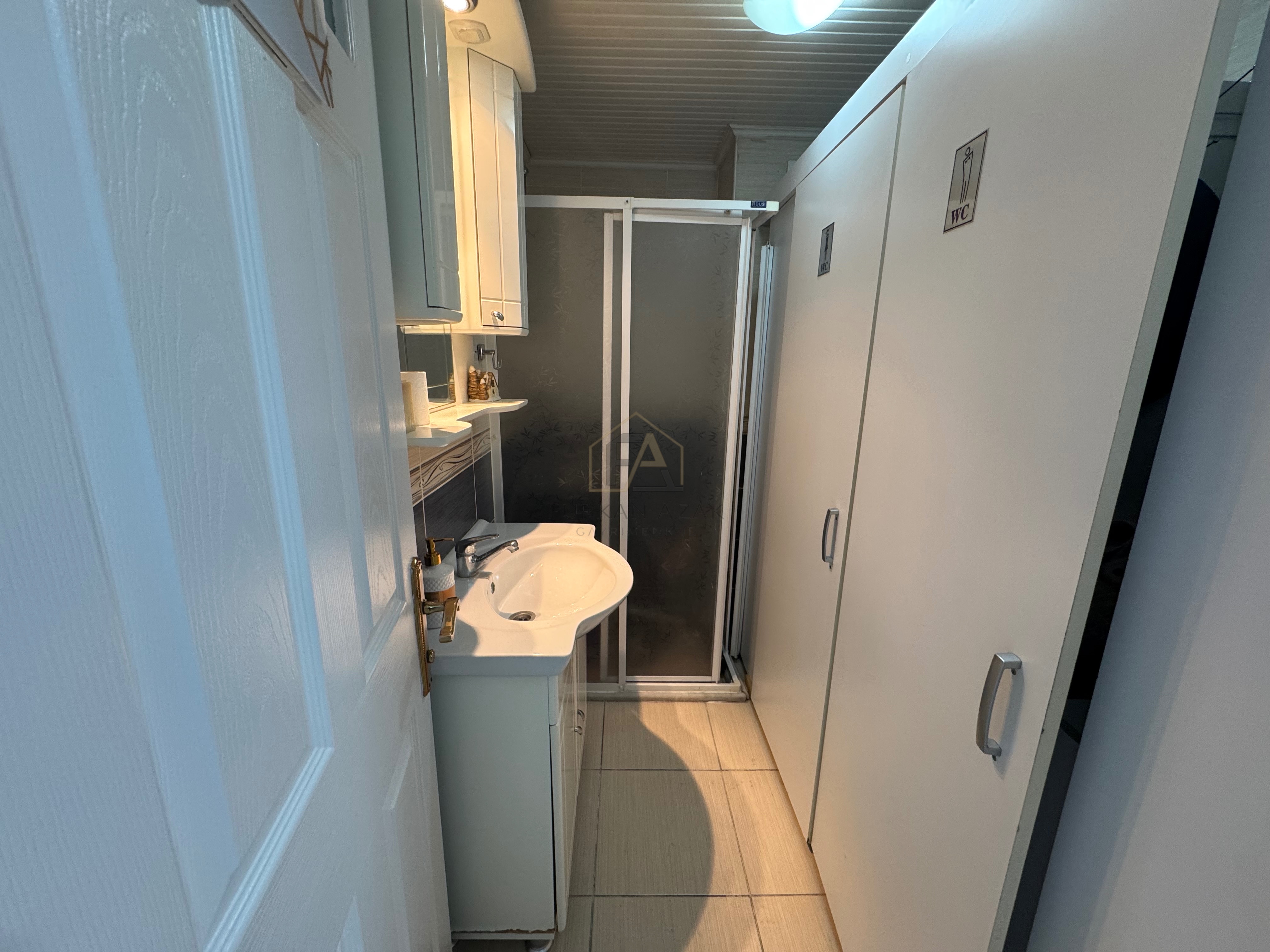 Hatay Karakol’da Devren Kiralık Güzellik Salonu