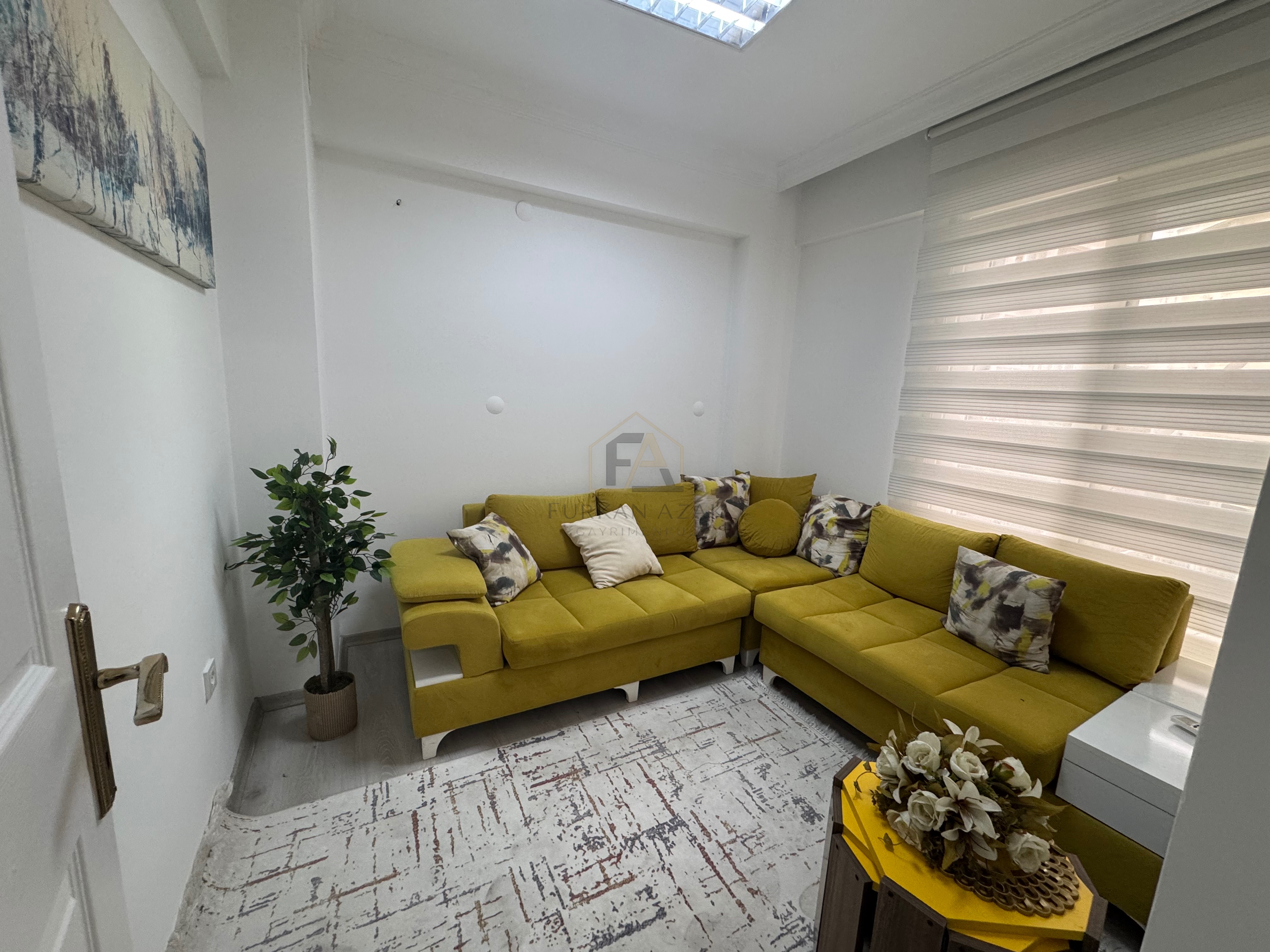 Hatay Karakol’da Devren Kiralık Güzellik Salonu