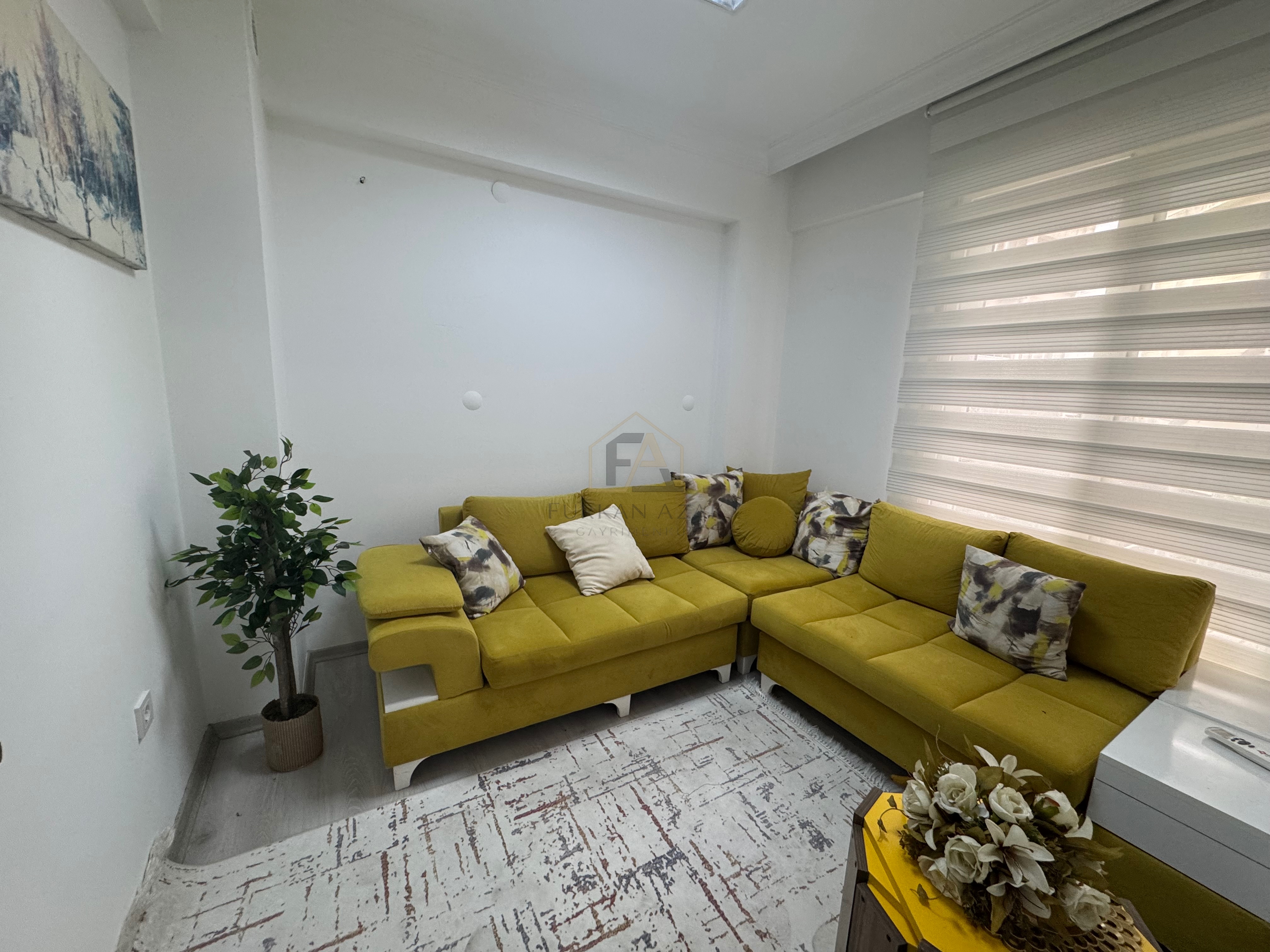 Hatay Karakol’da Devren Kiralık Güzellik Salonu