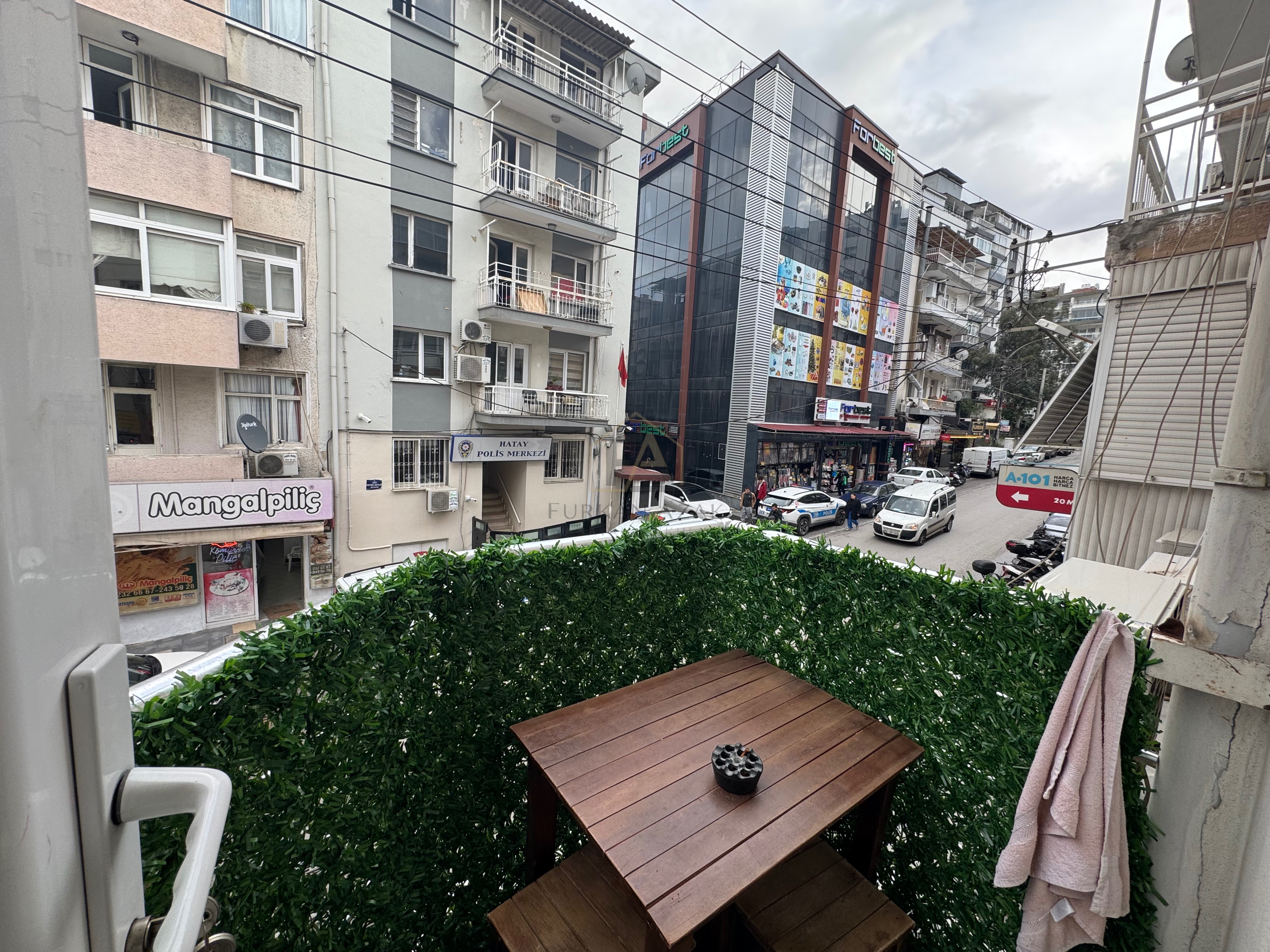 Hatay Karakol’da Devren Kiralık Güzellik Salonu