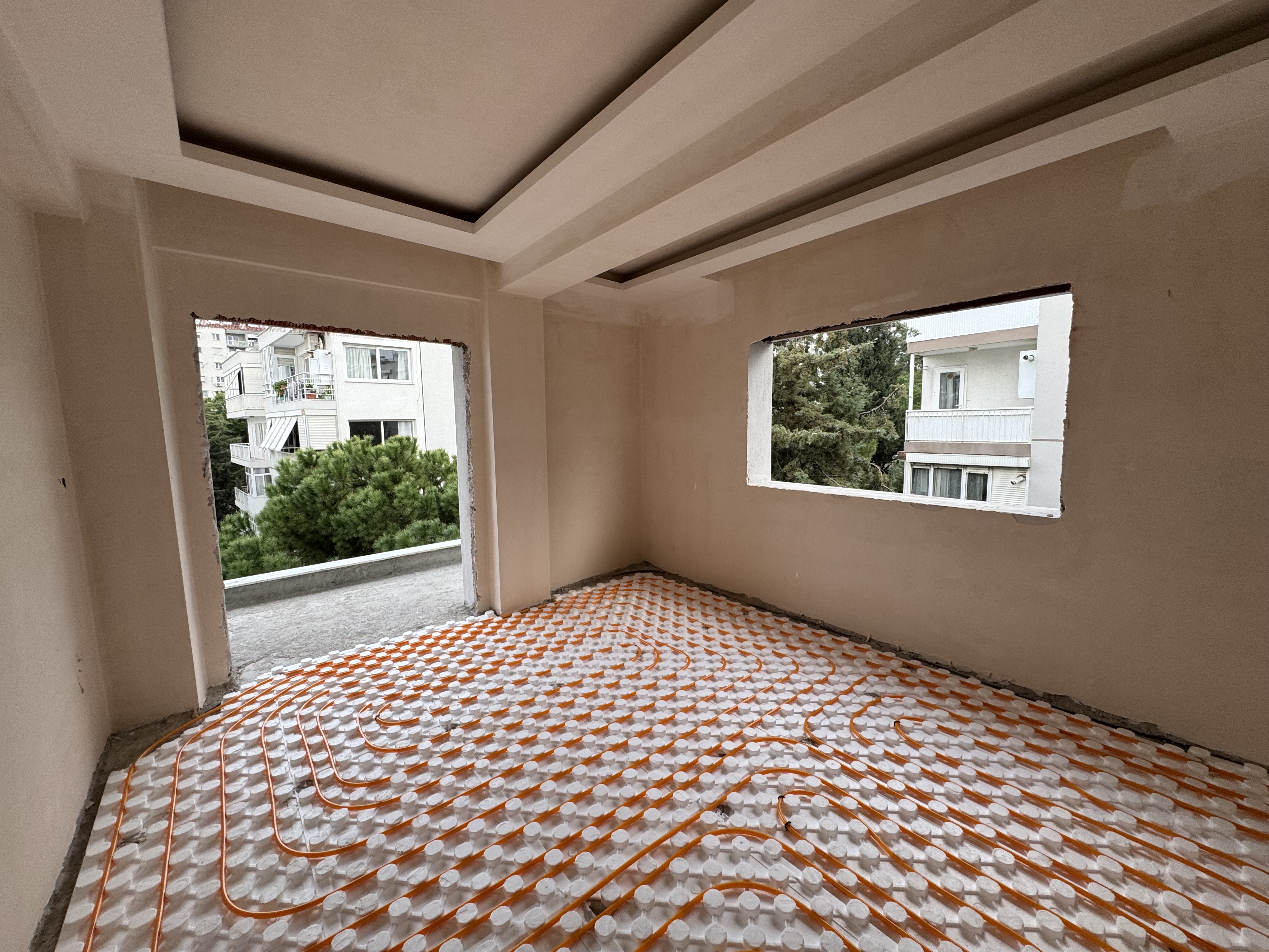 POLİGON’DA SIFIR 2+1 DAİRE