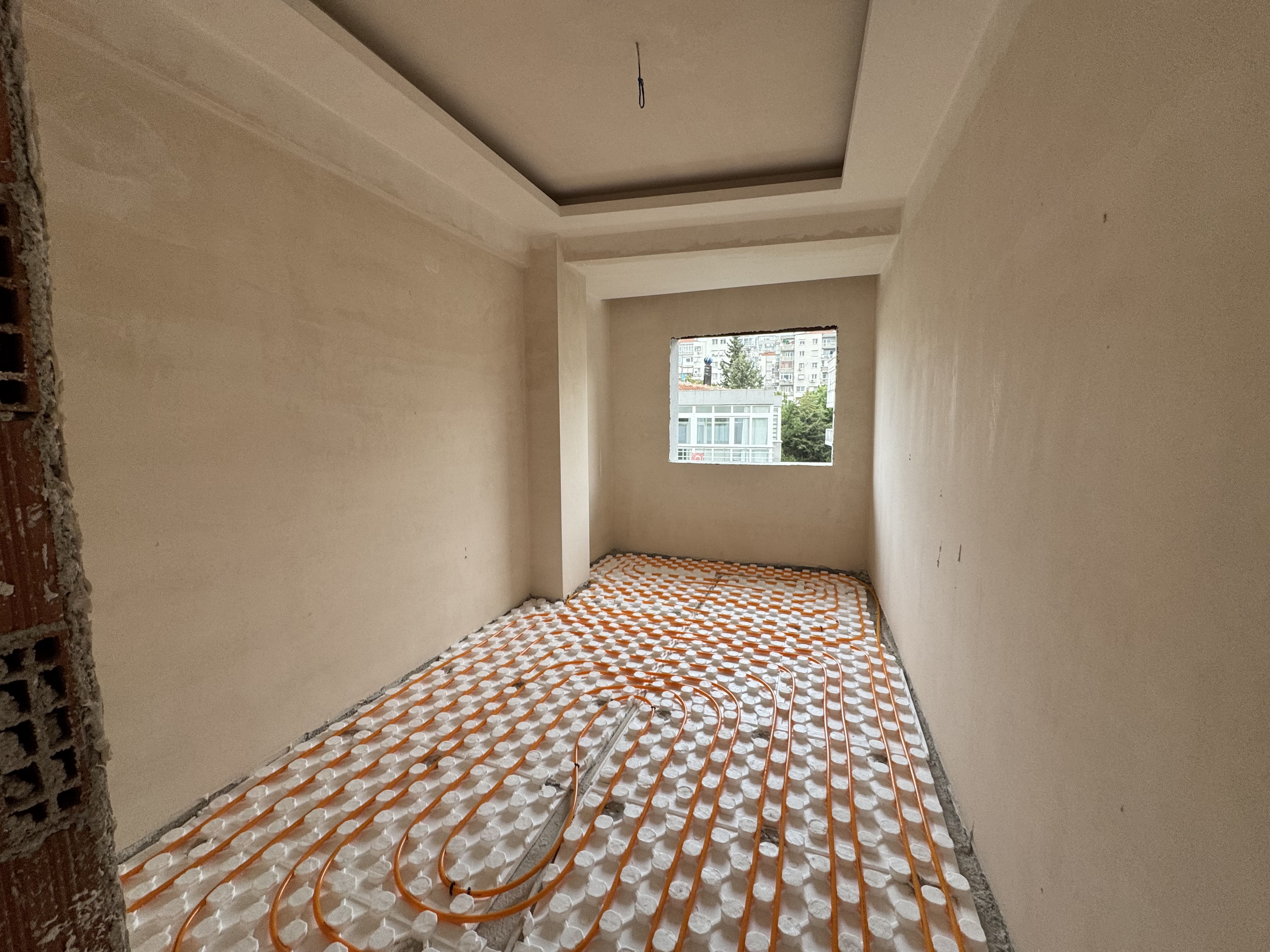 POLİGON’DA SIFIR 2+1 DAİRE