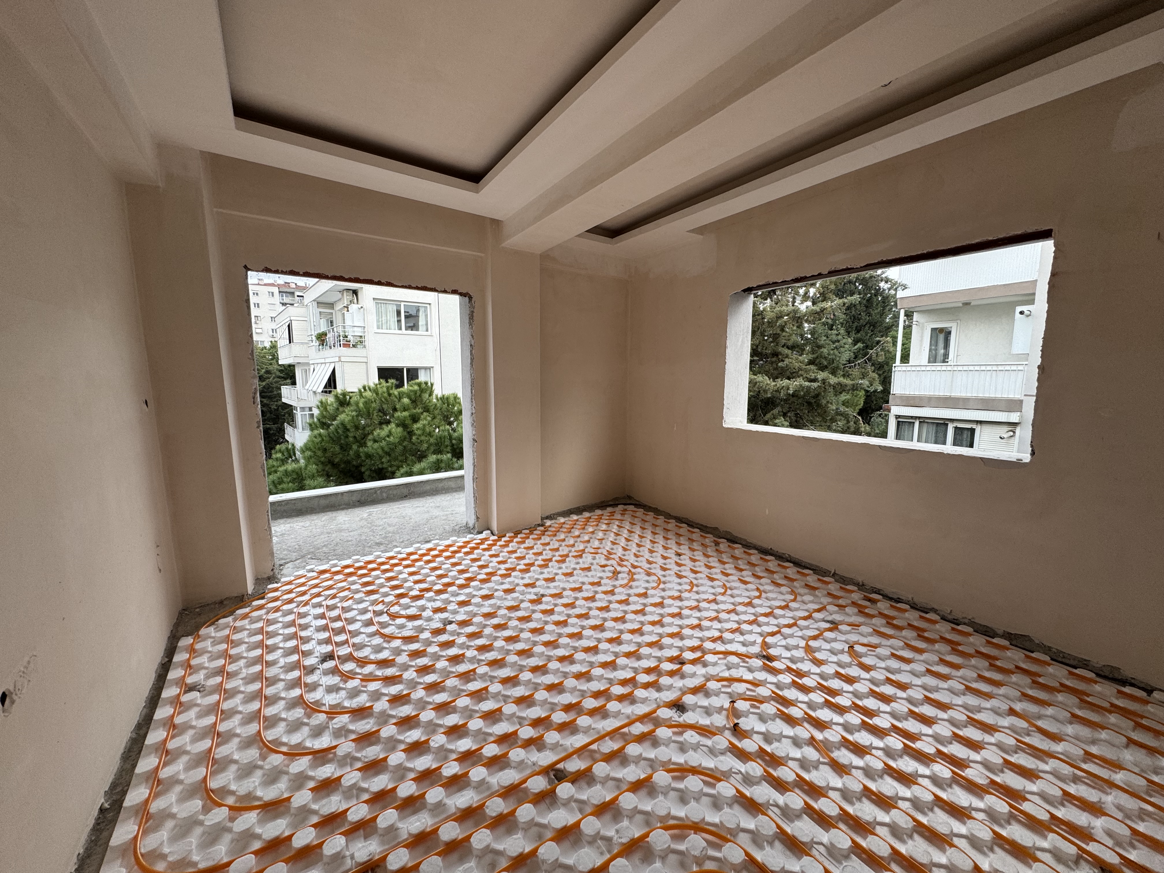 POLİGON’DA SIFIR 2+1 DAİRE