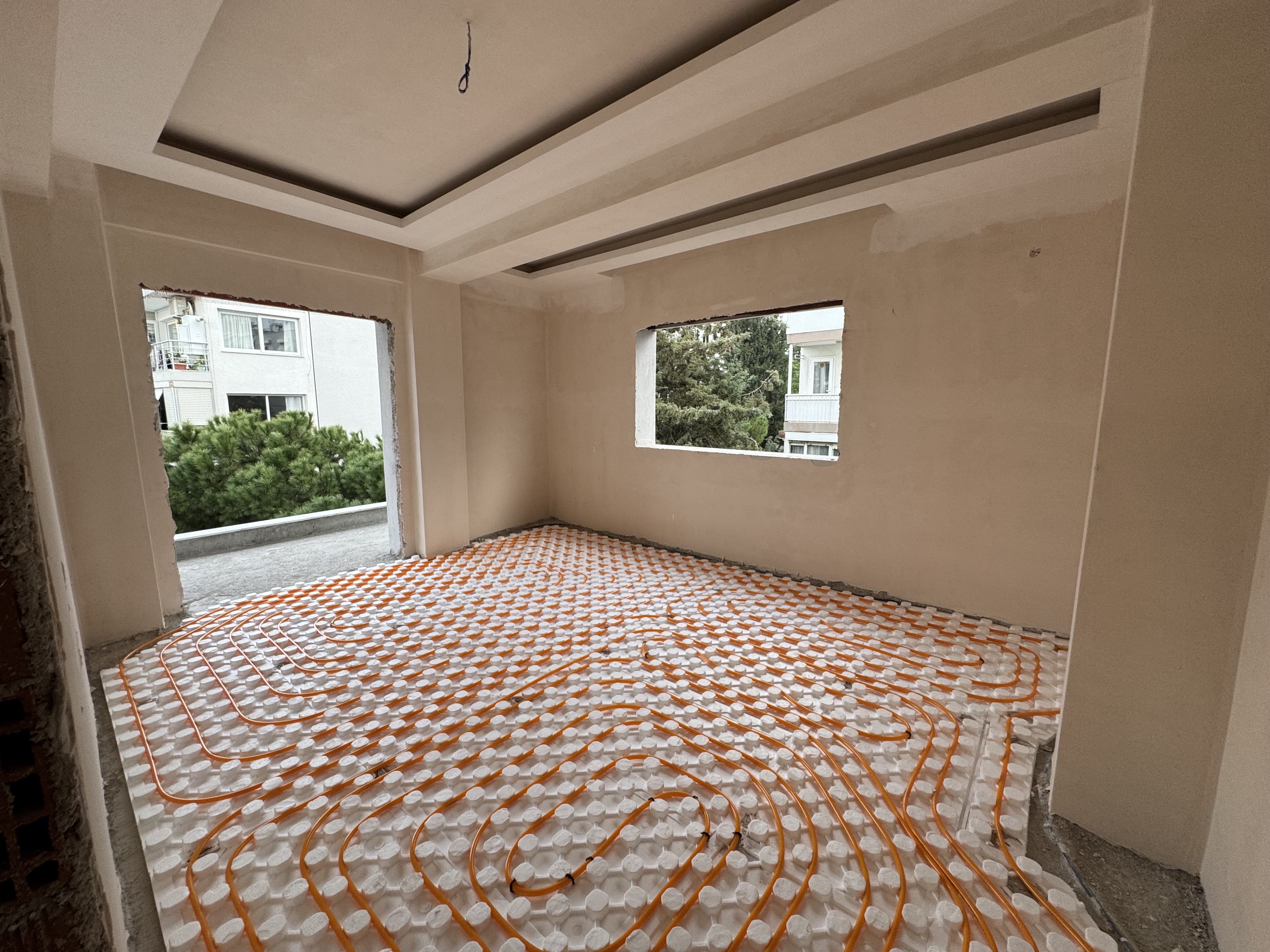 POLİGON’DA SIFIR 2+1 DAİRE