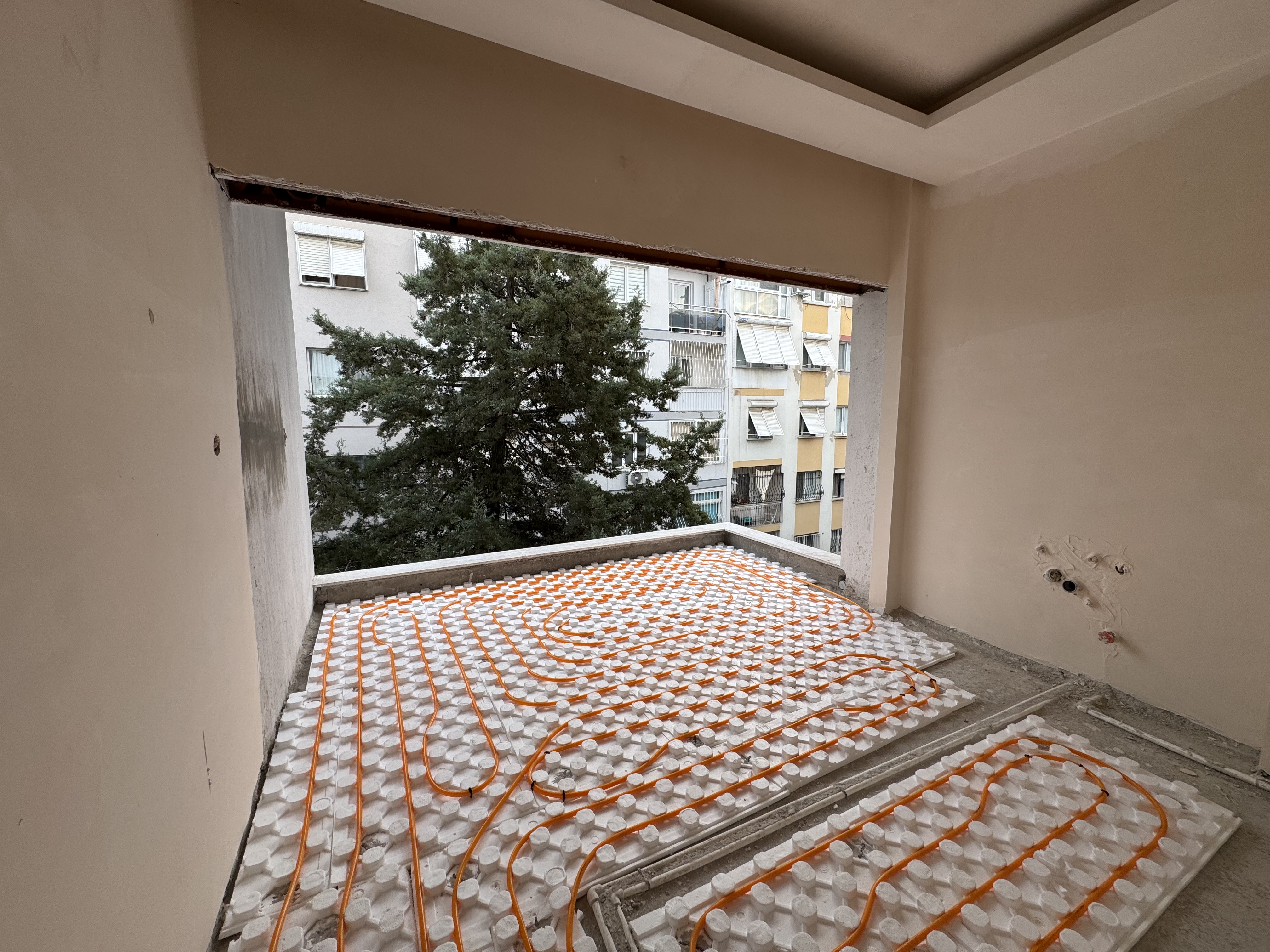 POLİGON’DA SIFIR 2+1 DAİRE