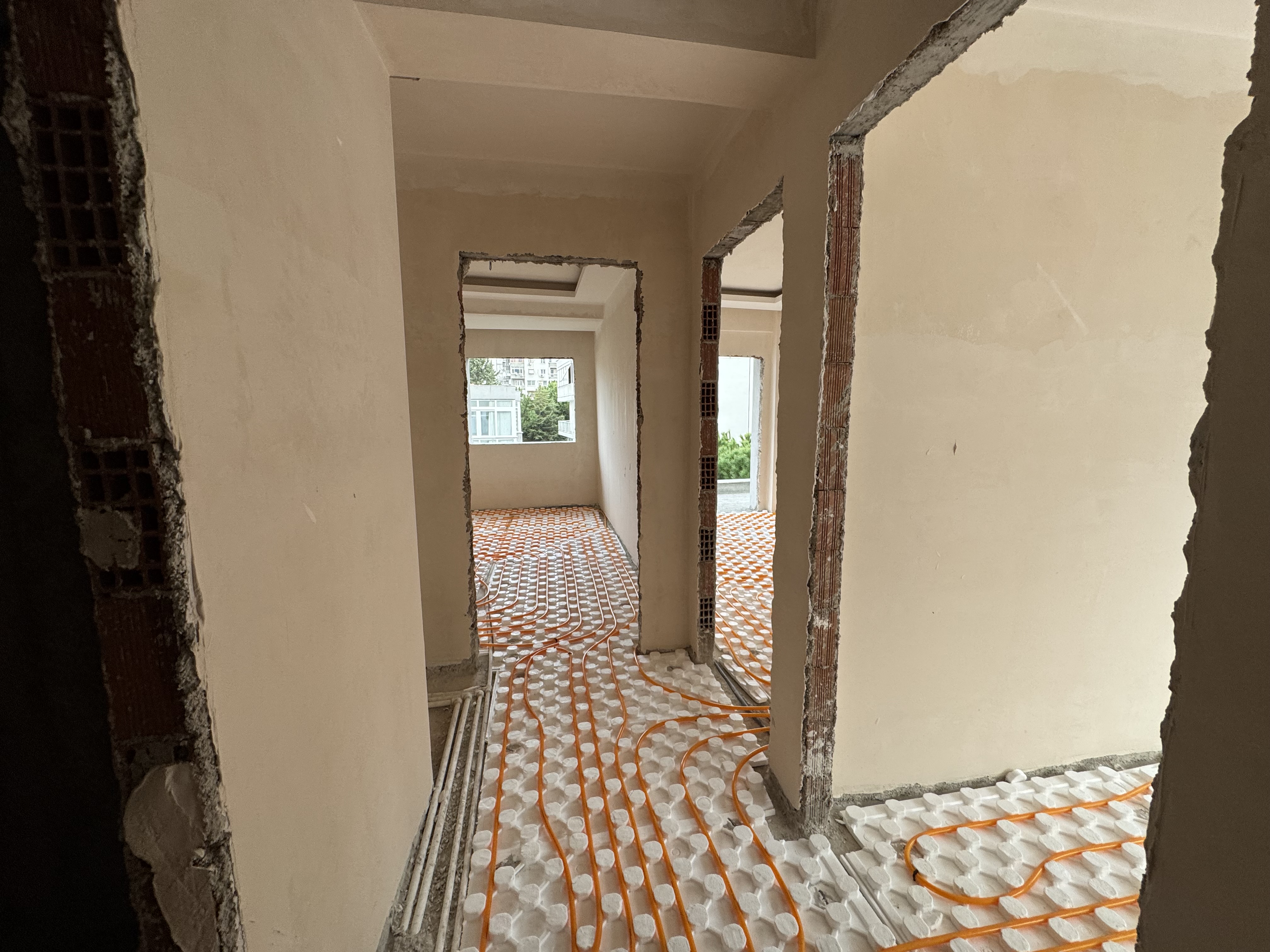 POLİGON’DA SIFIR 2+1 DAİRE