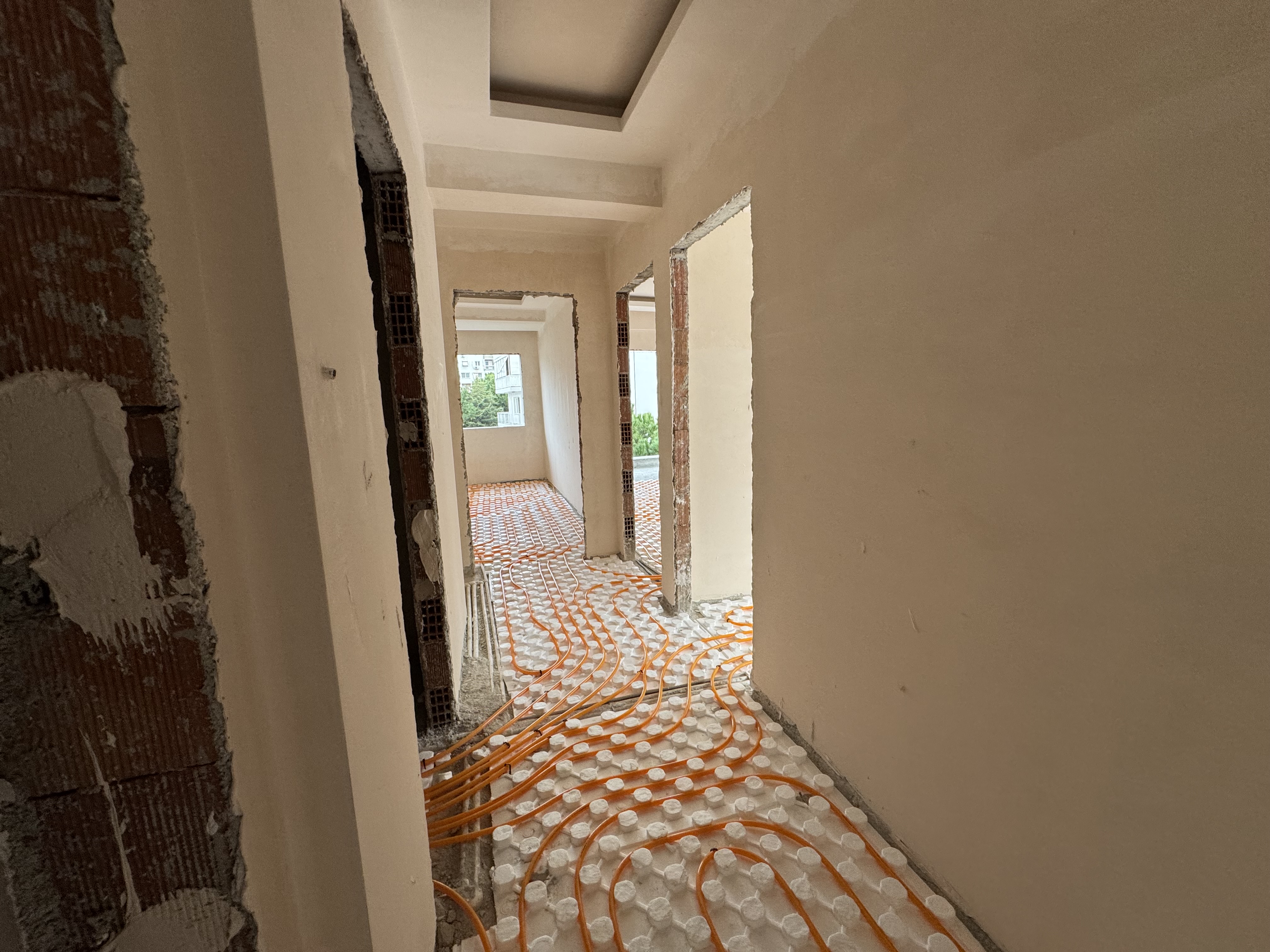 POLİGON’DA SIFIR 2+1 DAİRE