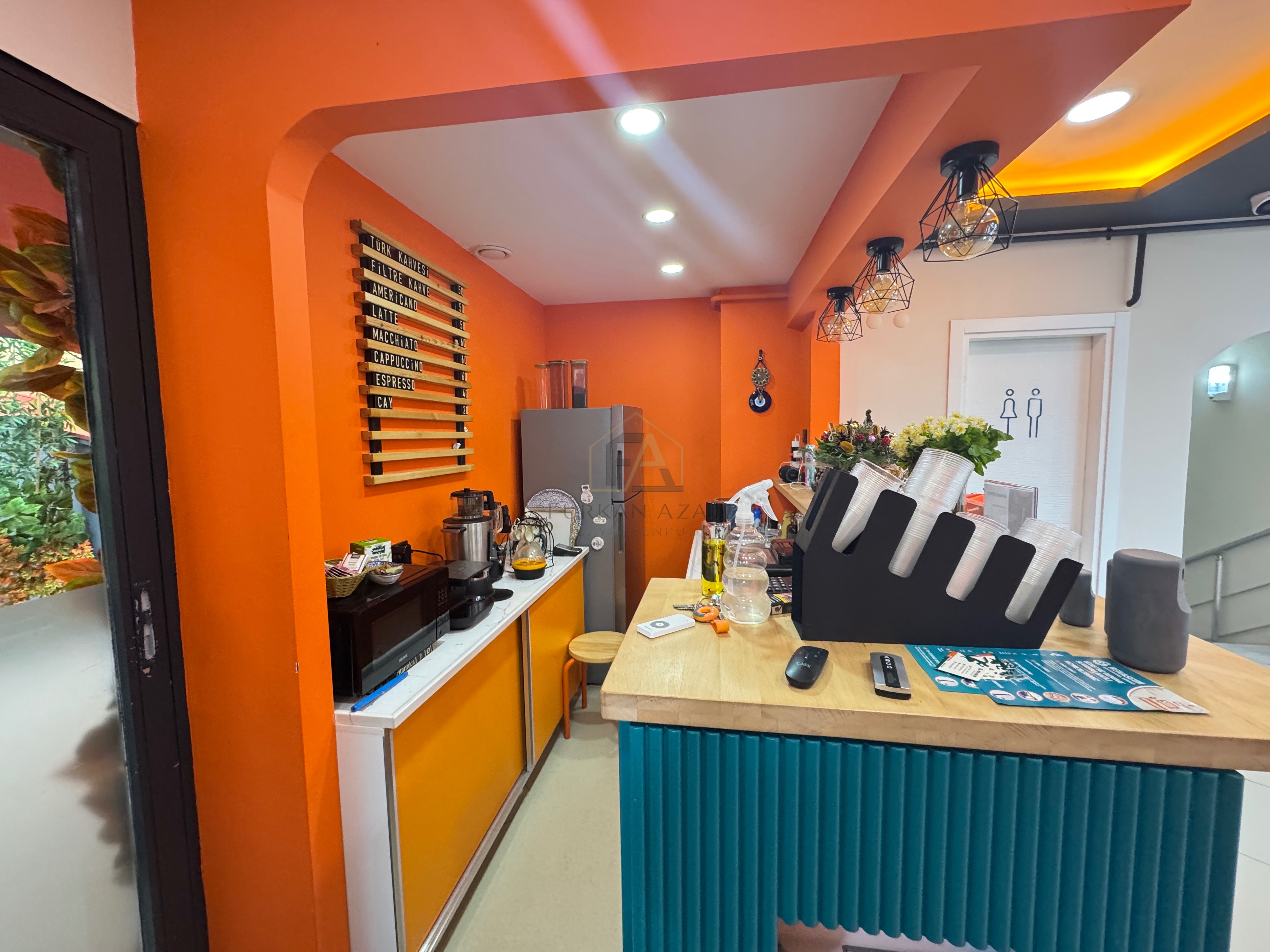 NARLIDERE’DE GENİŞ KİLO KONTROL MERKEZİ DEVREN