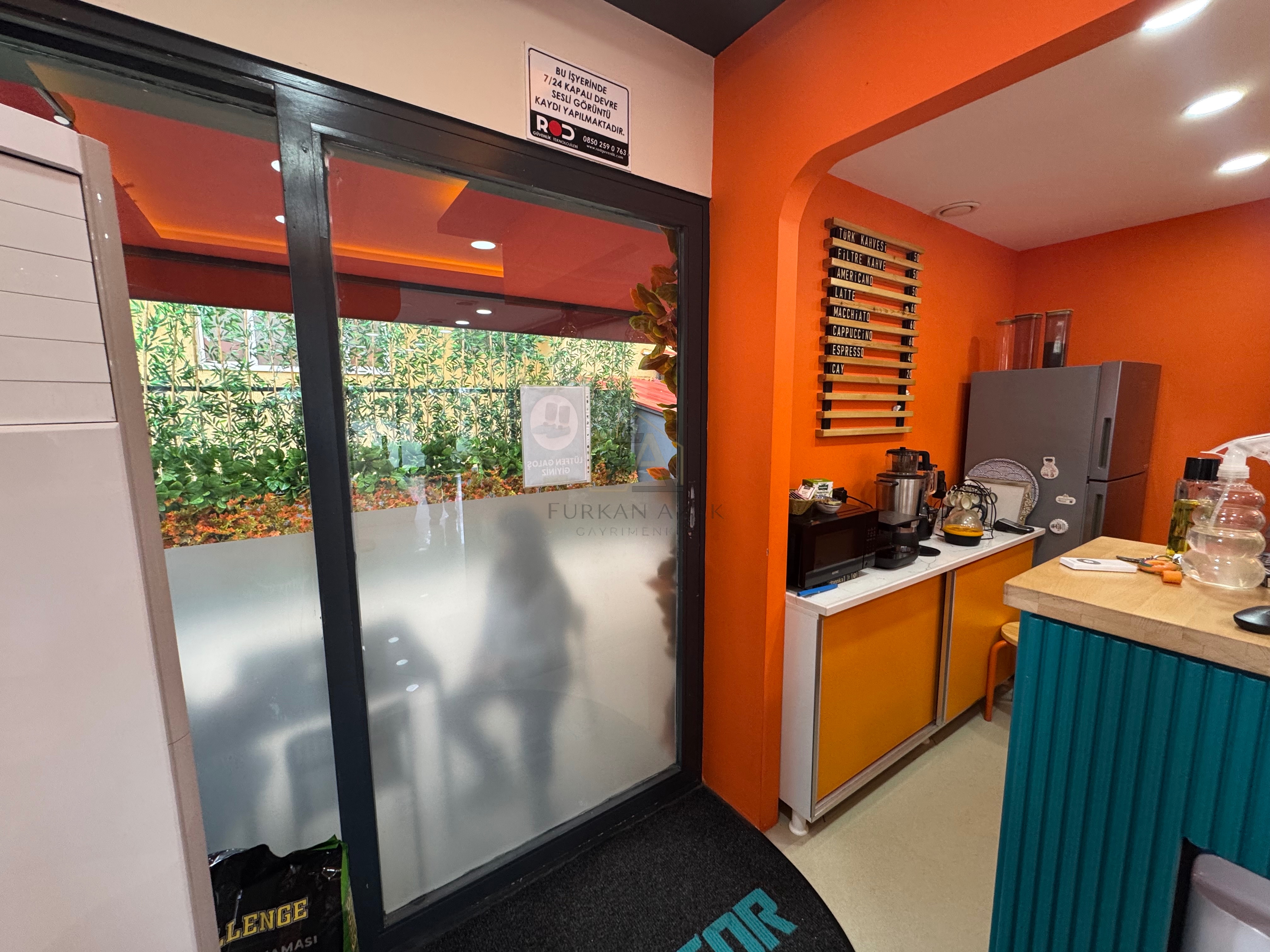 NARLIDERE’DE GENİŞ KİLO KONTROL MERKEZİ DEVREN