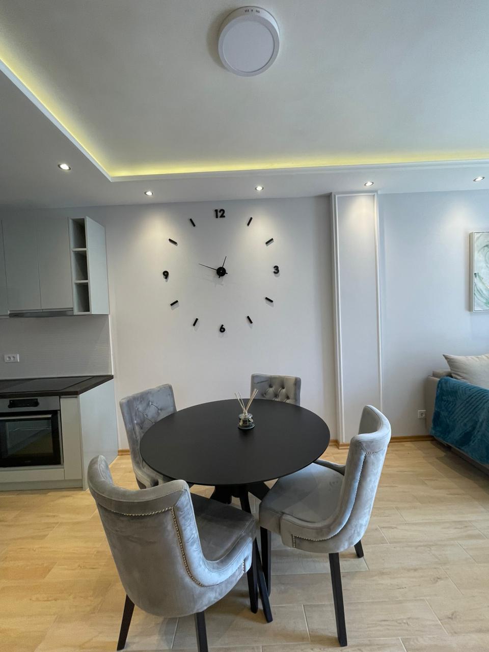 One bedroom apartment in Old Backery, Budva