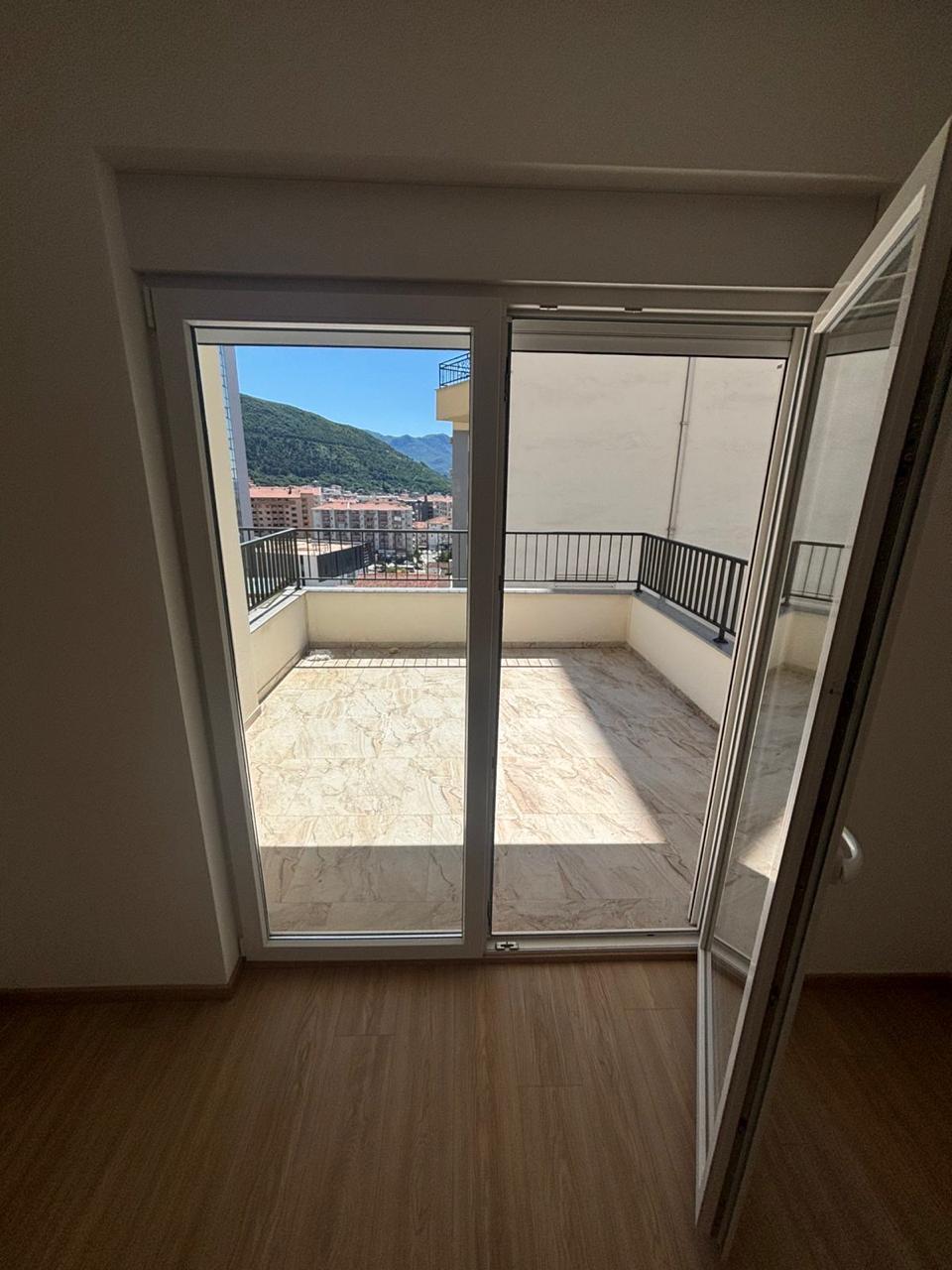 One bedroom apartment in Dubovica Lux, Budva 