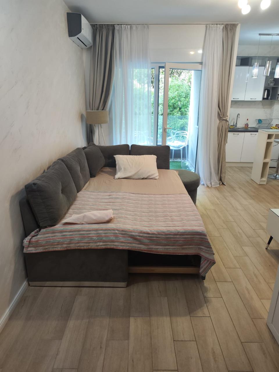 Urgent Sale! Studio apartment in Old Backery, Budva  for sale*