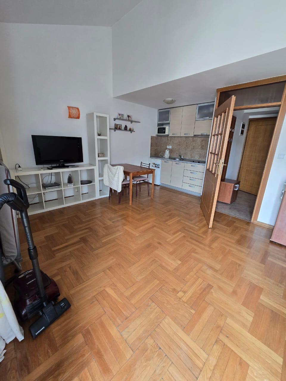 Studio Apartment on Mainski Put, Budva*