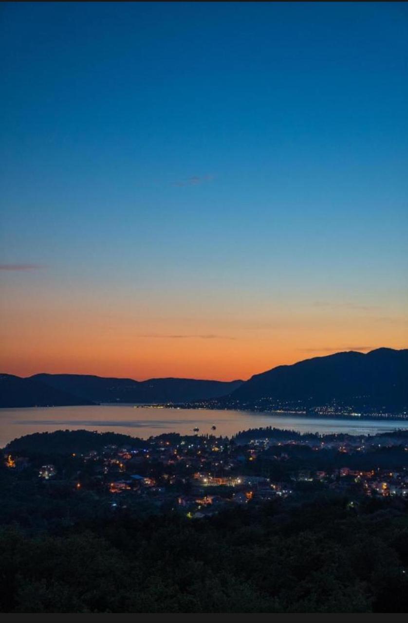 Sea View & Pool Complex Studio for Sale in Casa Montenegro, Kavač!