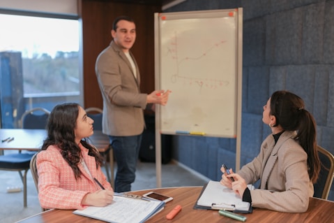 Corporate Training