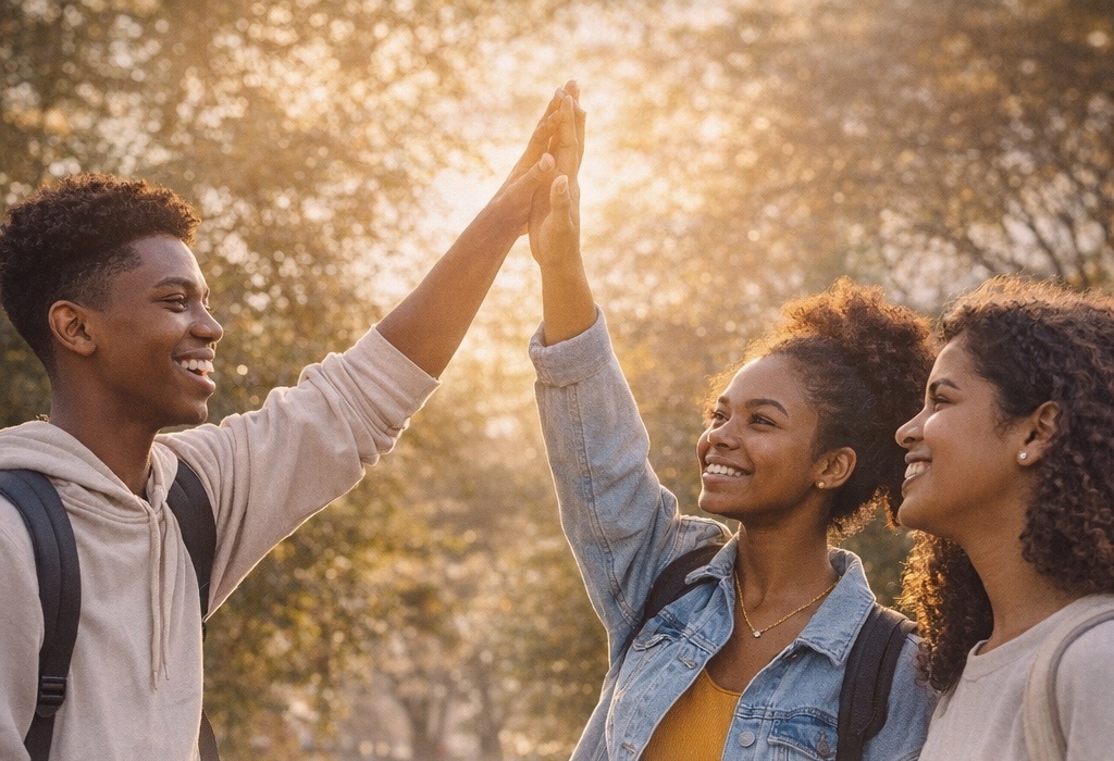 Building Emotional Resilience in Teens