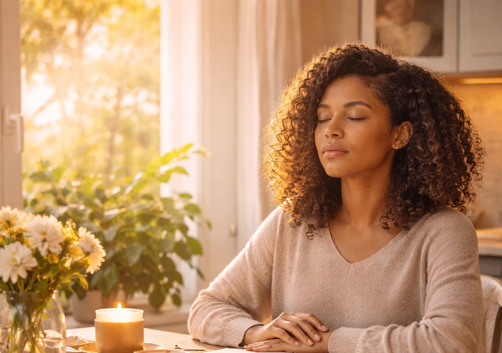 Mindfulness Practices for Daily Life
