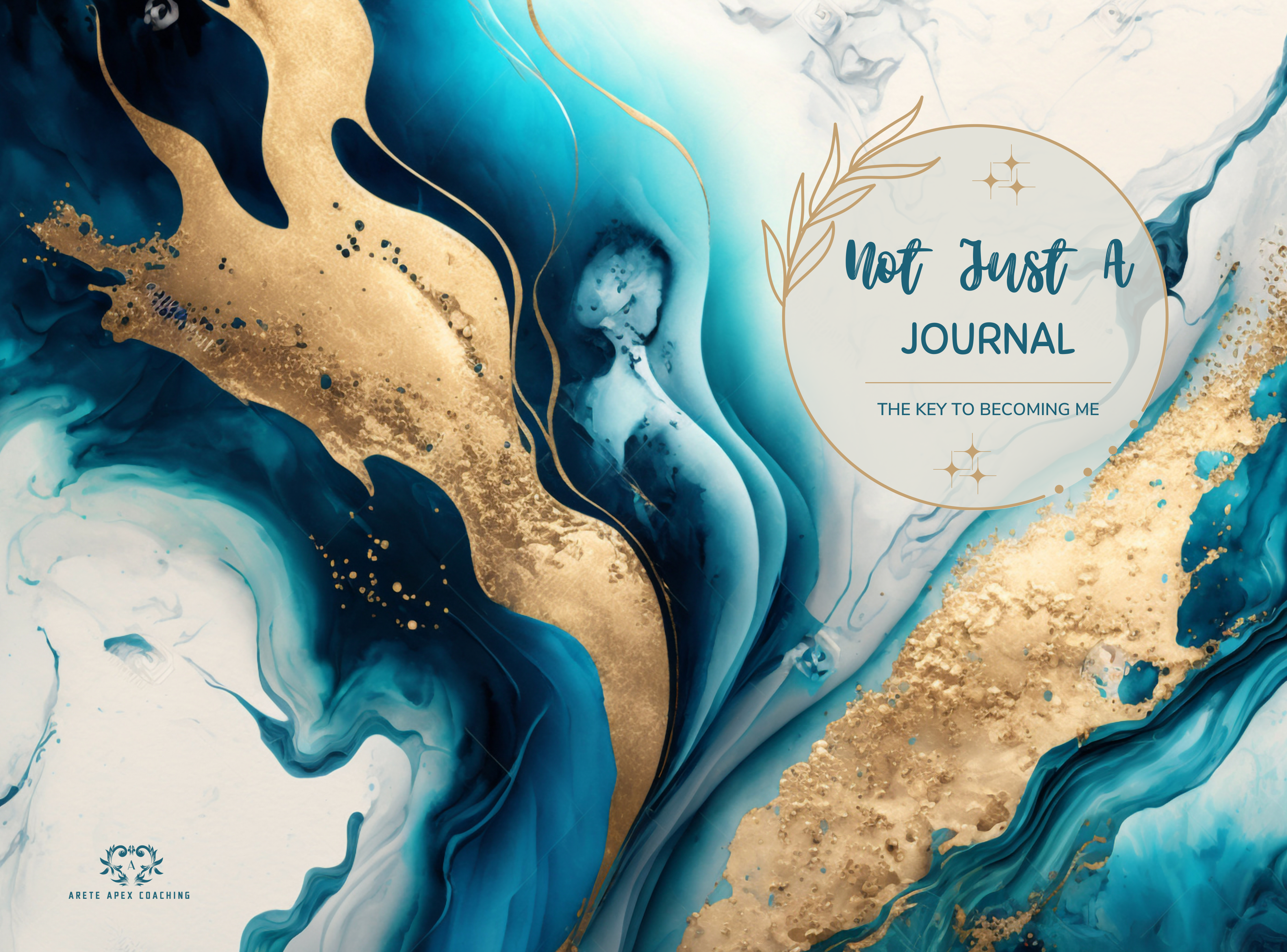 Not Just a Journal