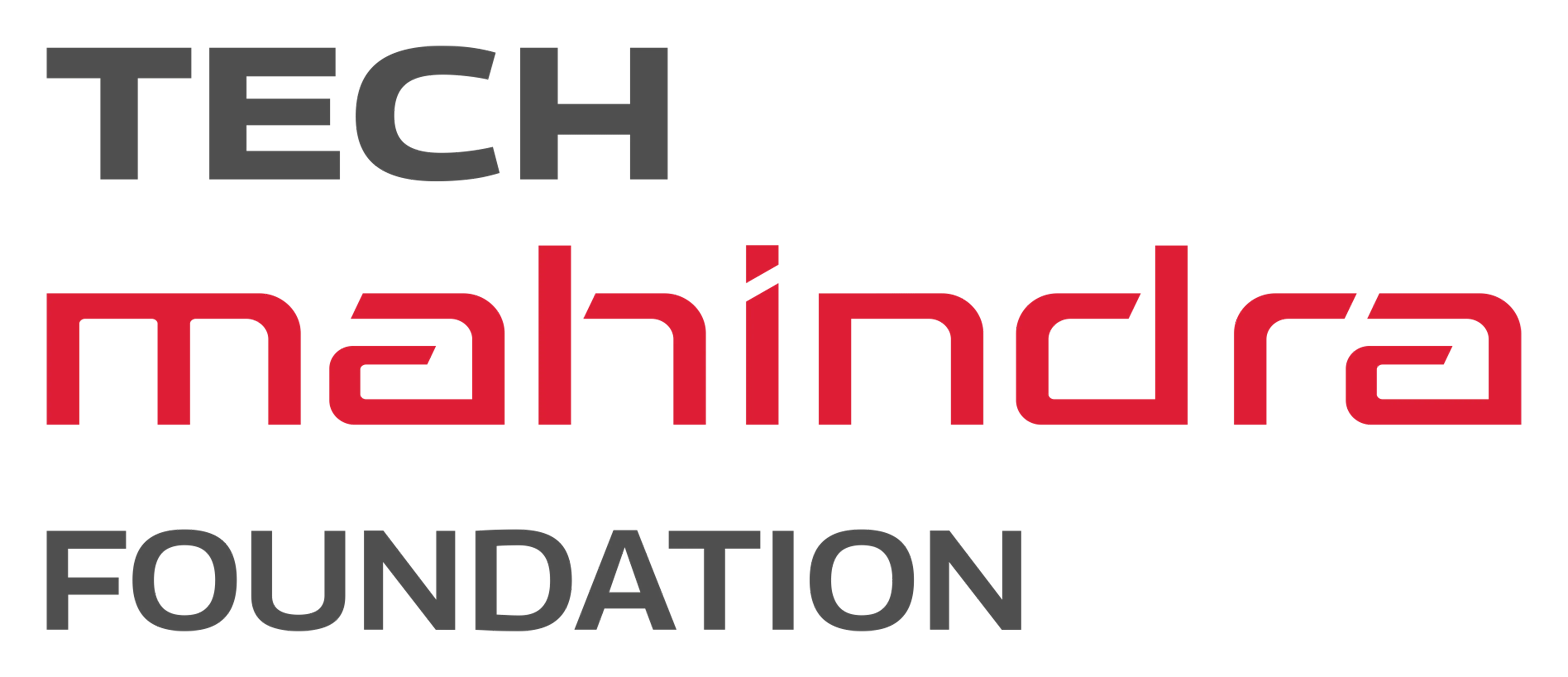 Tech Mahindra Foundation