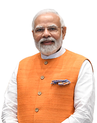 Shri Narendra Modi