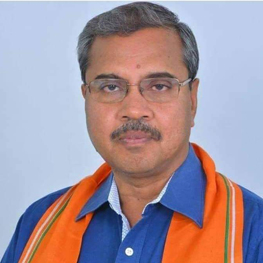 Dr. Munjpara Mahendrabhai