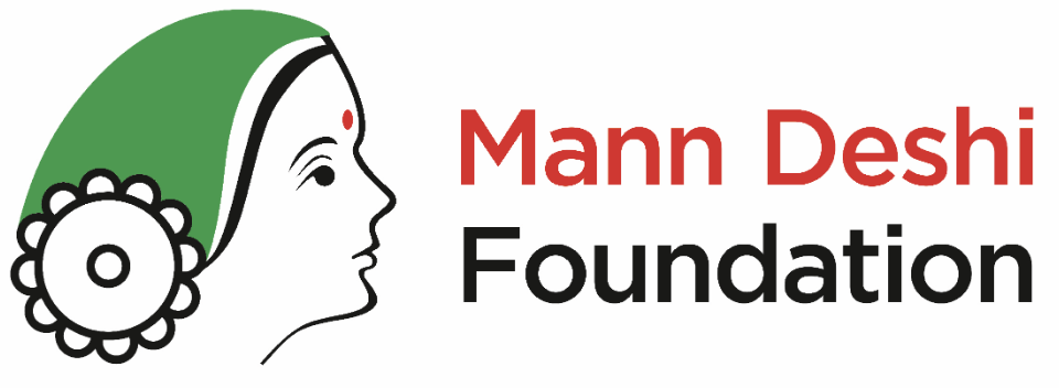 Financial Literacy for rural women by Mann Deshi Foundation