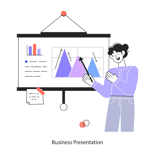 Professional Pitch Deck Creation