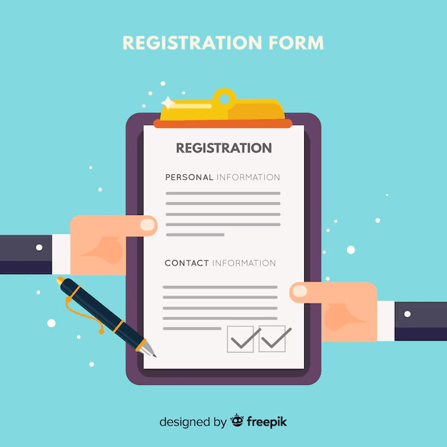 Business Structure and Registration