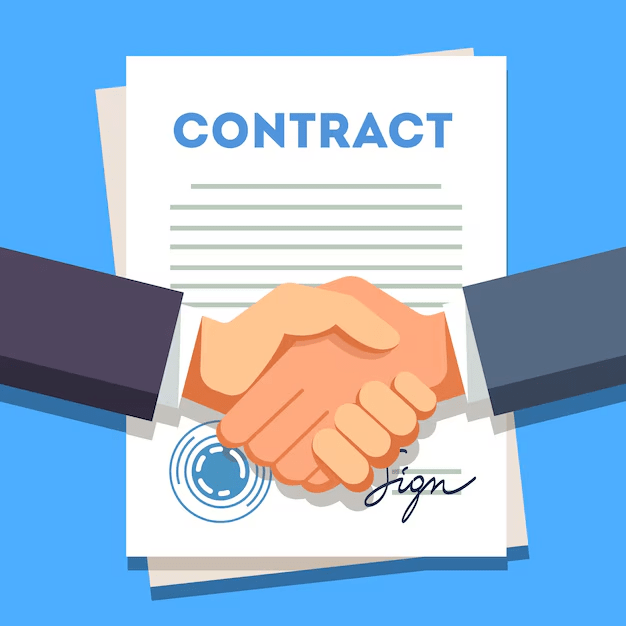 Contracts and Agreements