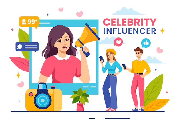 Influencer Marketing