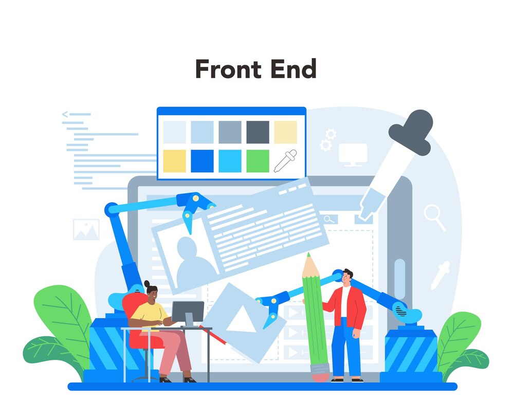 Front-End Excellence