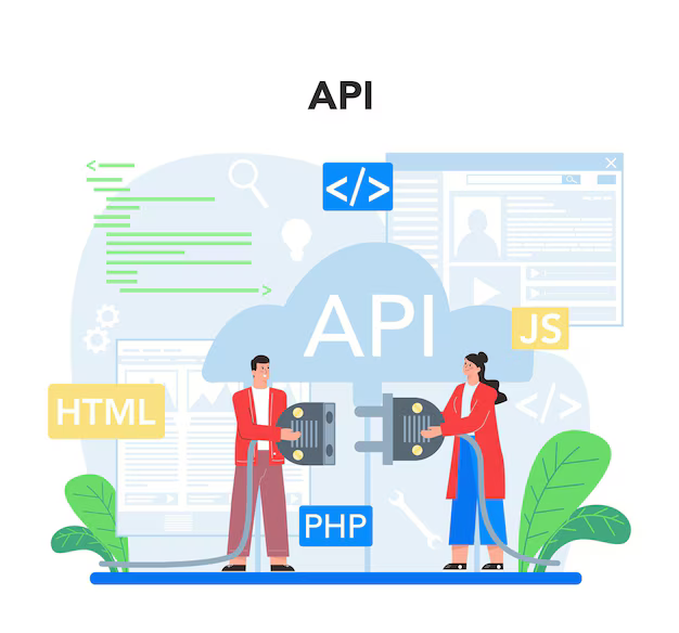 API & Integration Solutions