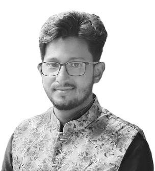 Biprajyoti Chakraborty