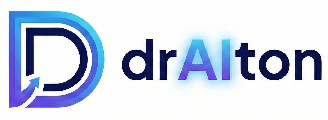 Draiton Logo