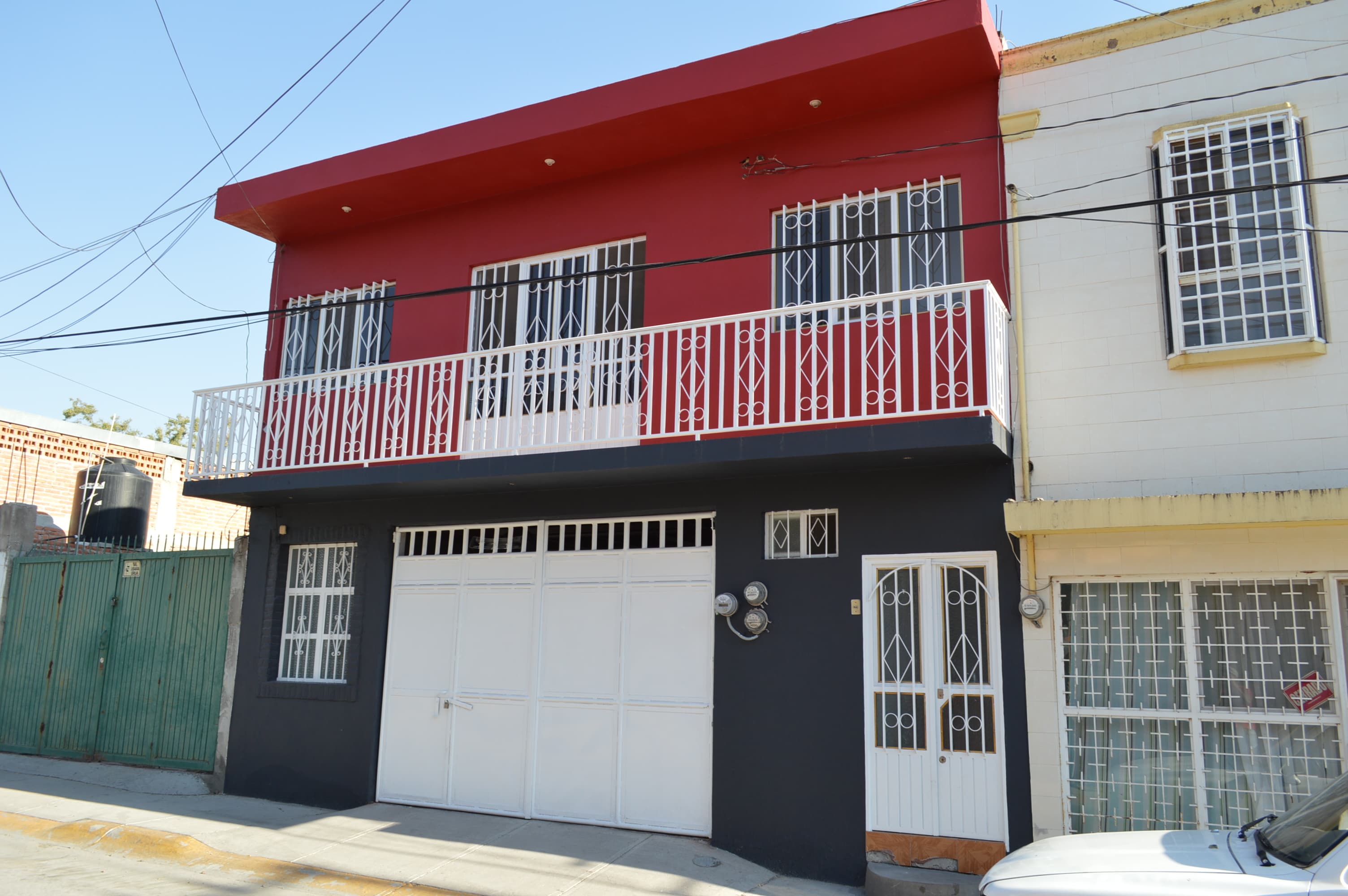 Imagen de la galería de Grupo FLOZA - Encarnación de Díaz 1