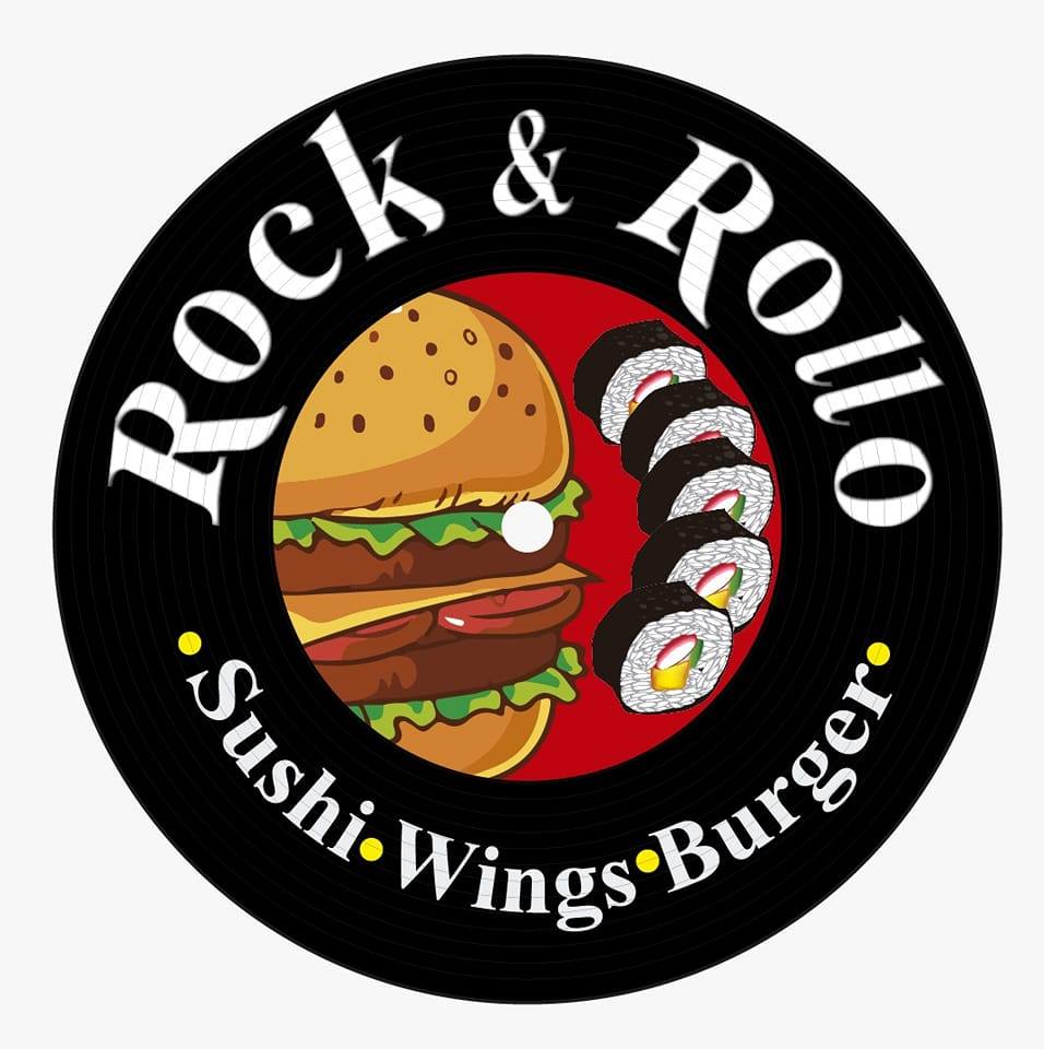 Logo de Rock & Rollo