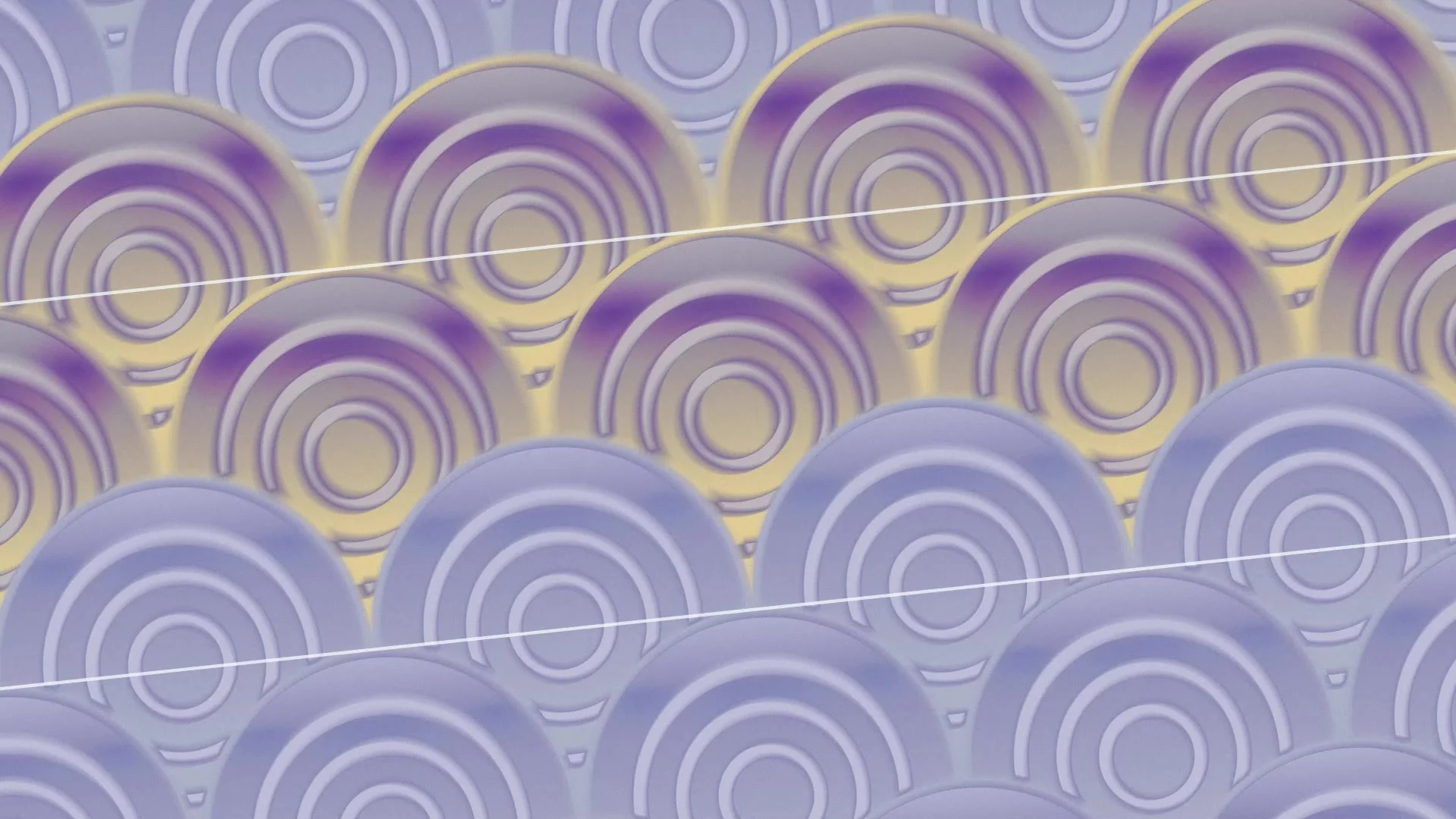 Trials Album Visuals