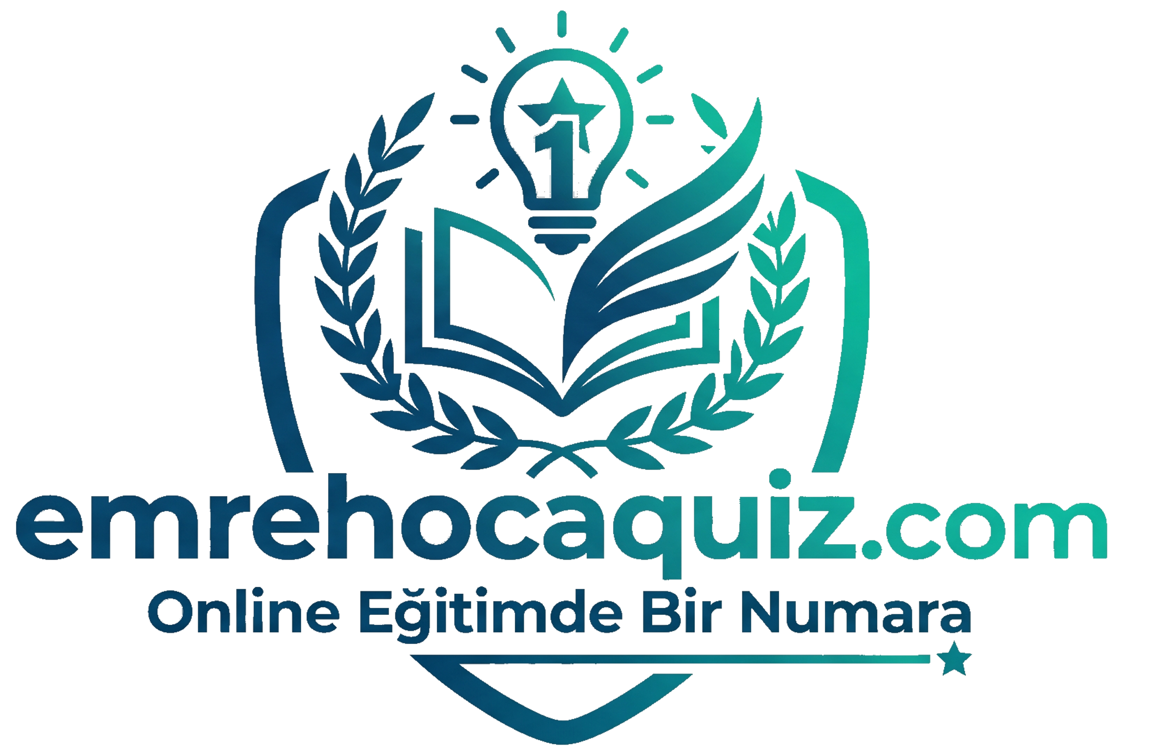 Emre Hoca Platform Logo